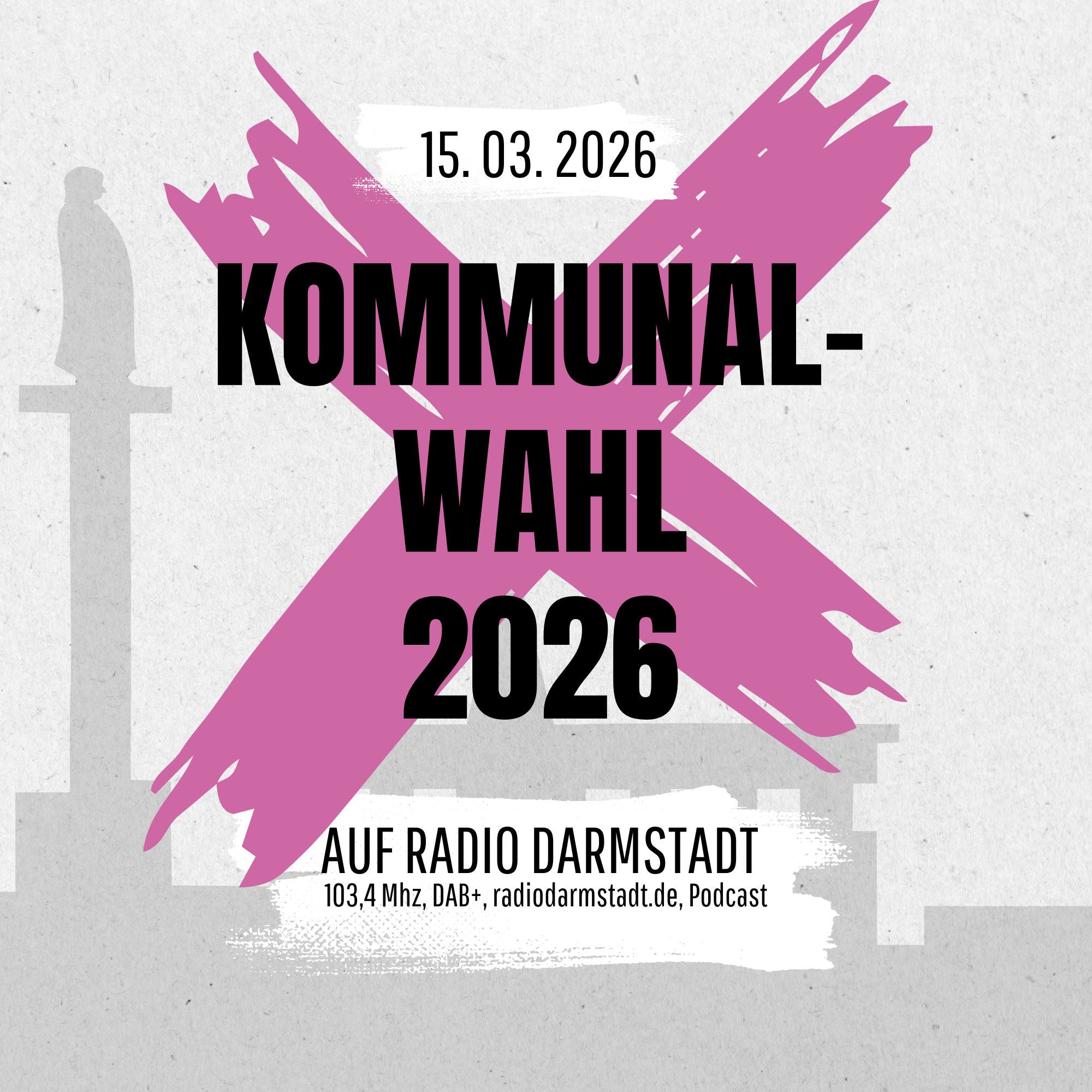 Die PARTEI mit Luke Laumann | Kommunalwahl 2026
