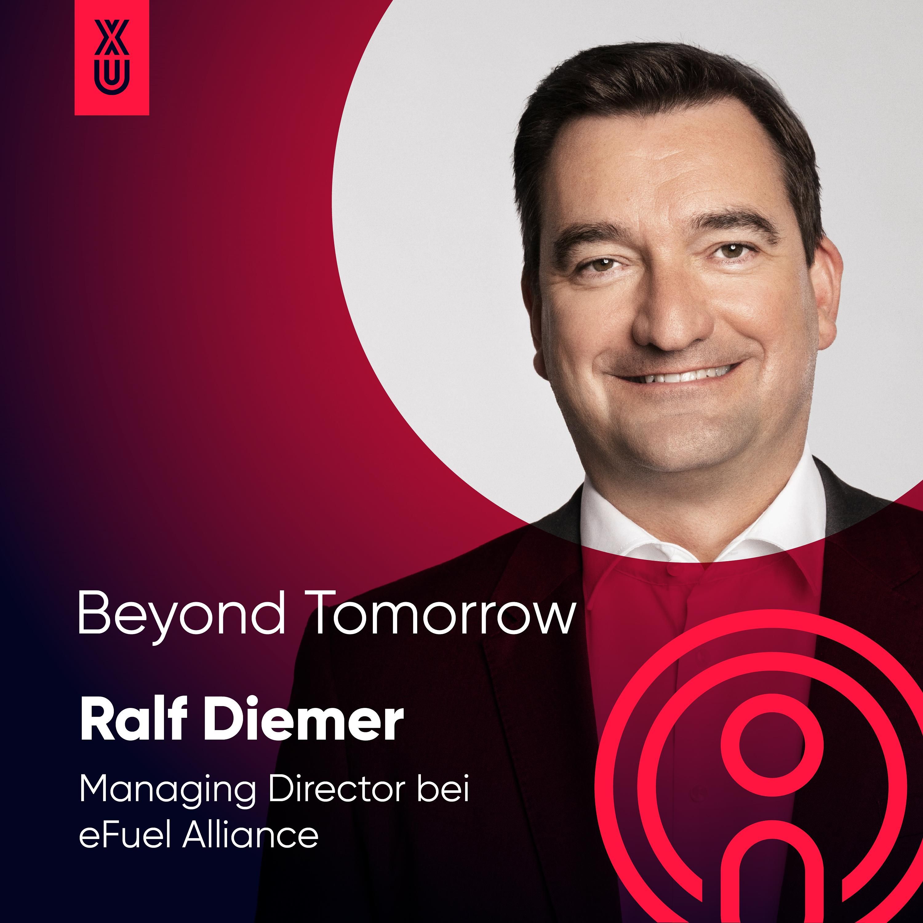 Beyond Tomorrow | #31 Ralf Diemer