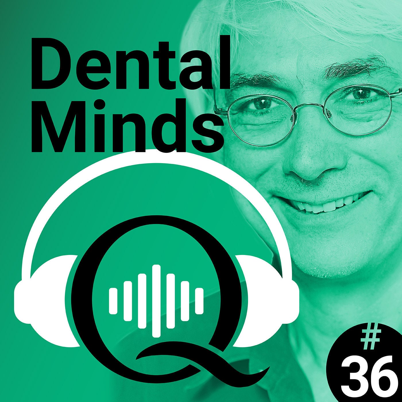 #36 „Mobile Zahnmedizin: Engagement trifft auf Systemgrenzen“ – Dr. Michael Weiss über die Zahnmedizin in der Pflege