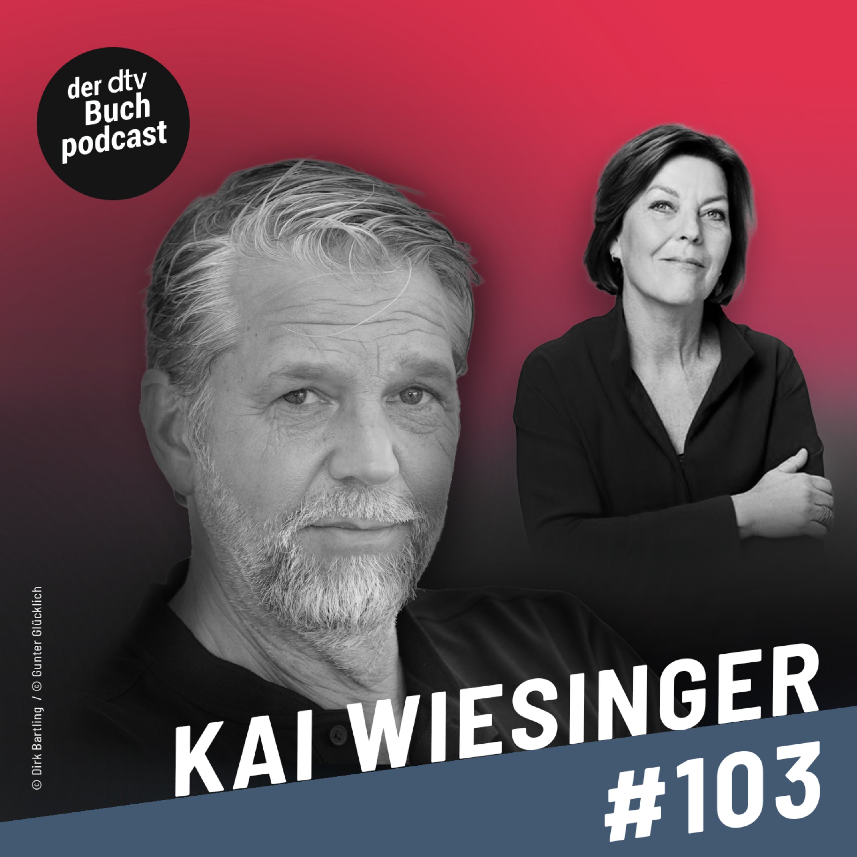 Dora Heldt trifft - Kai Wiesinger