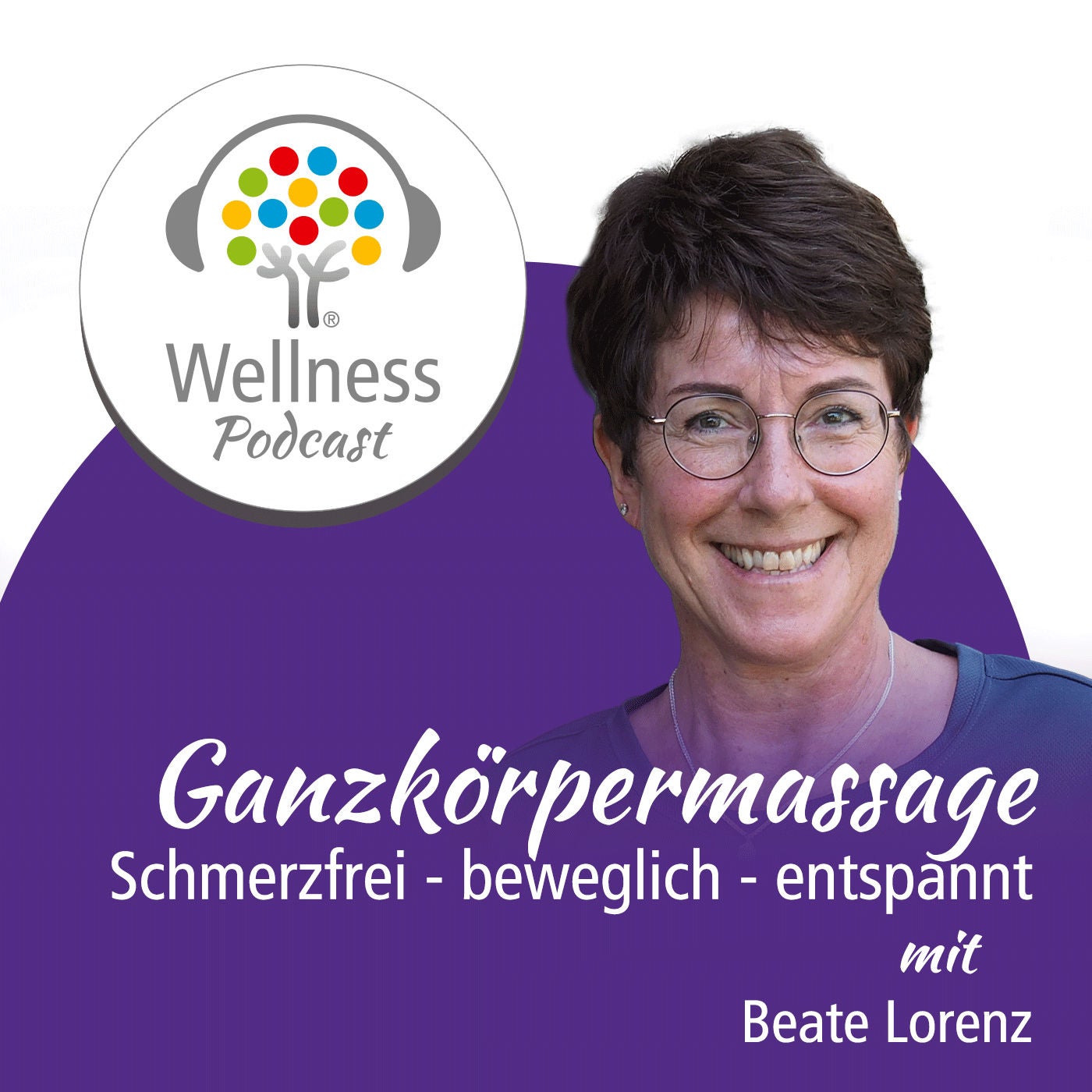 Ganzkörpermassage