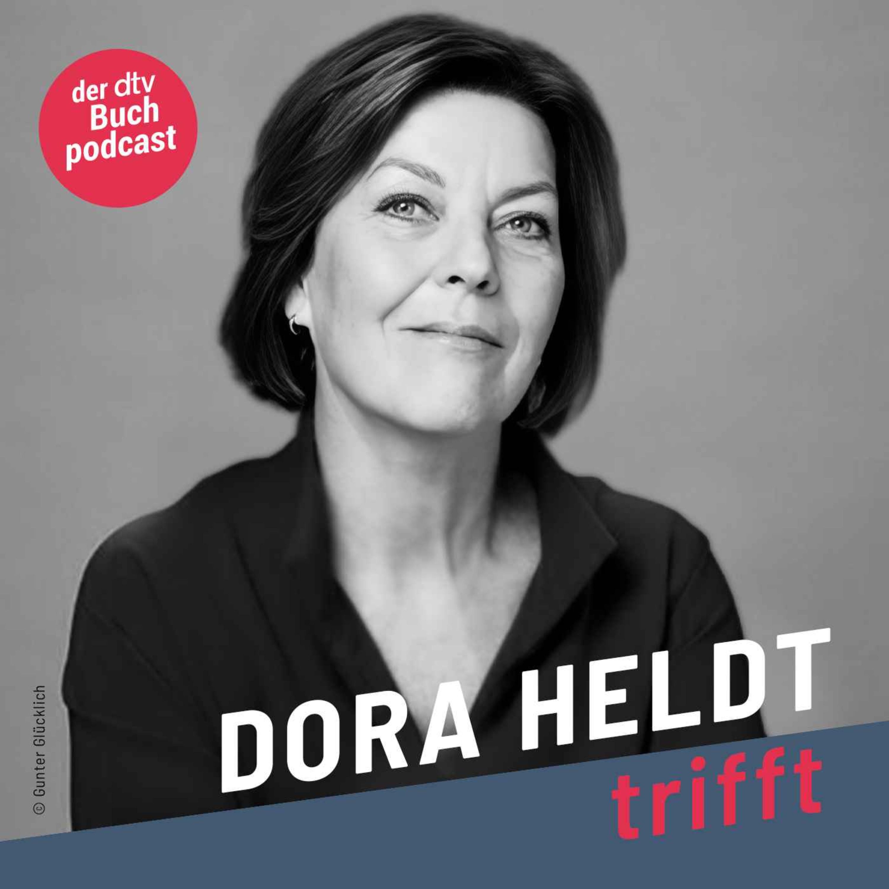 Dora Heldt trifft - Dorothee Röhrig