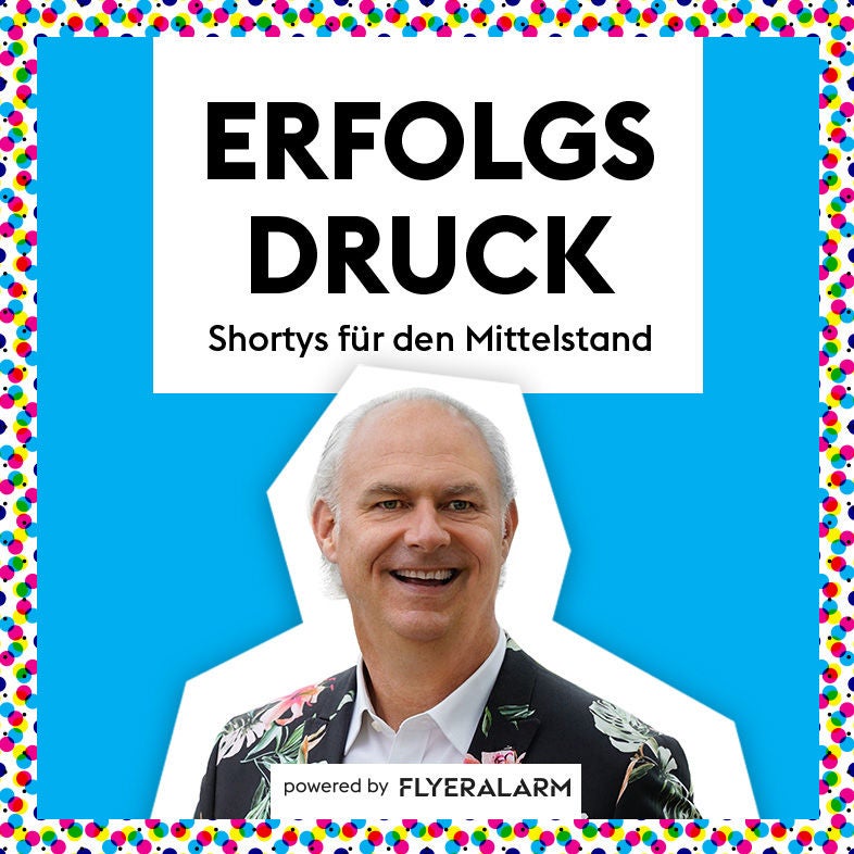 Shorty: Selfpublishing und Verlage