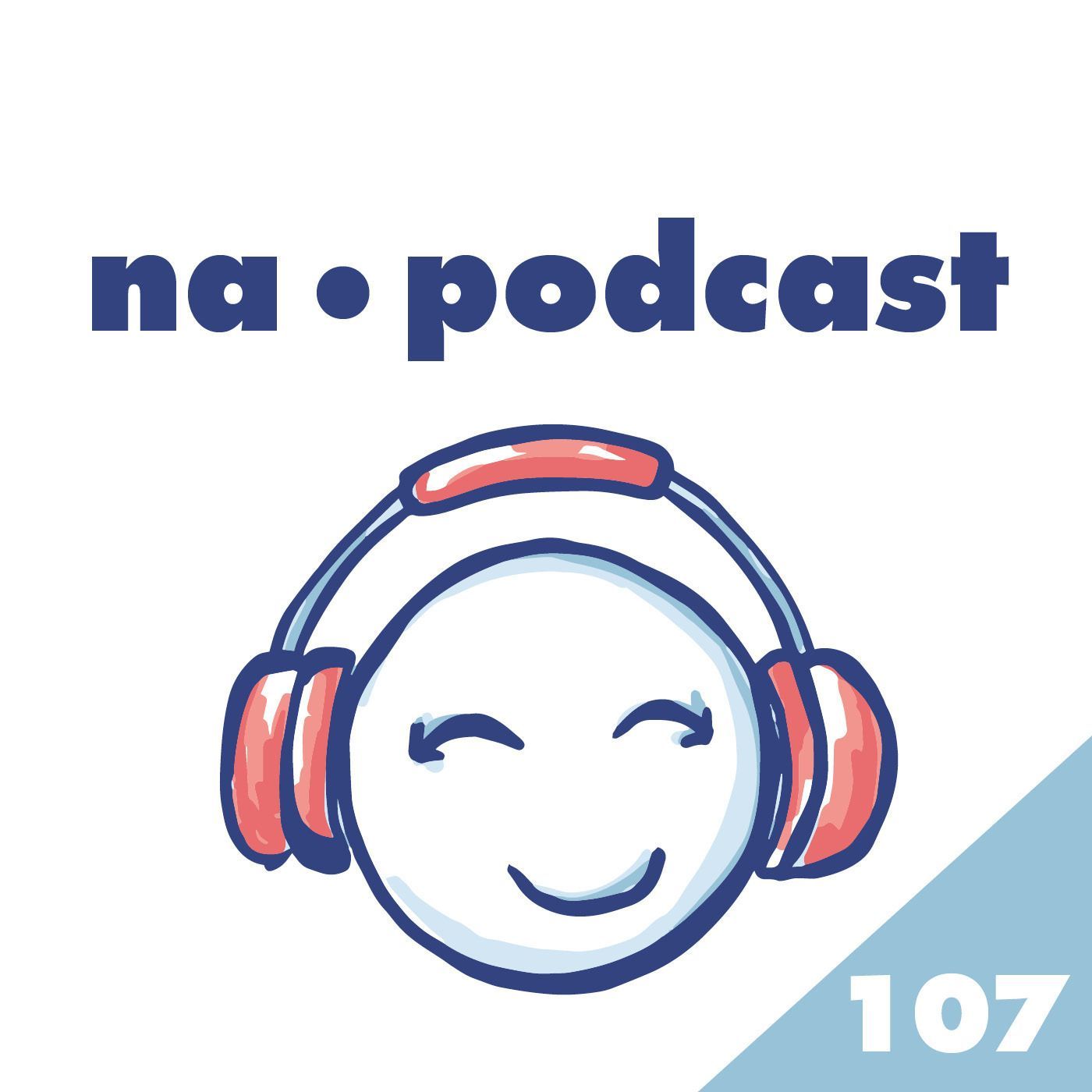 107: Spaß am Job – Wie motiviere ich Mitarbeitende?