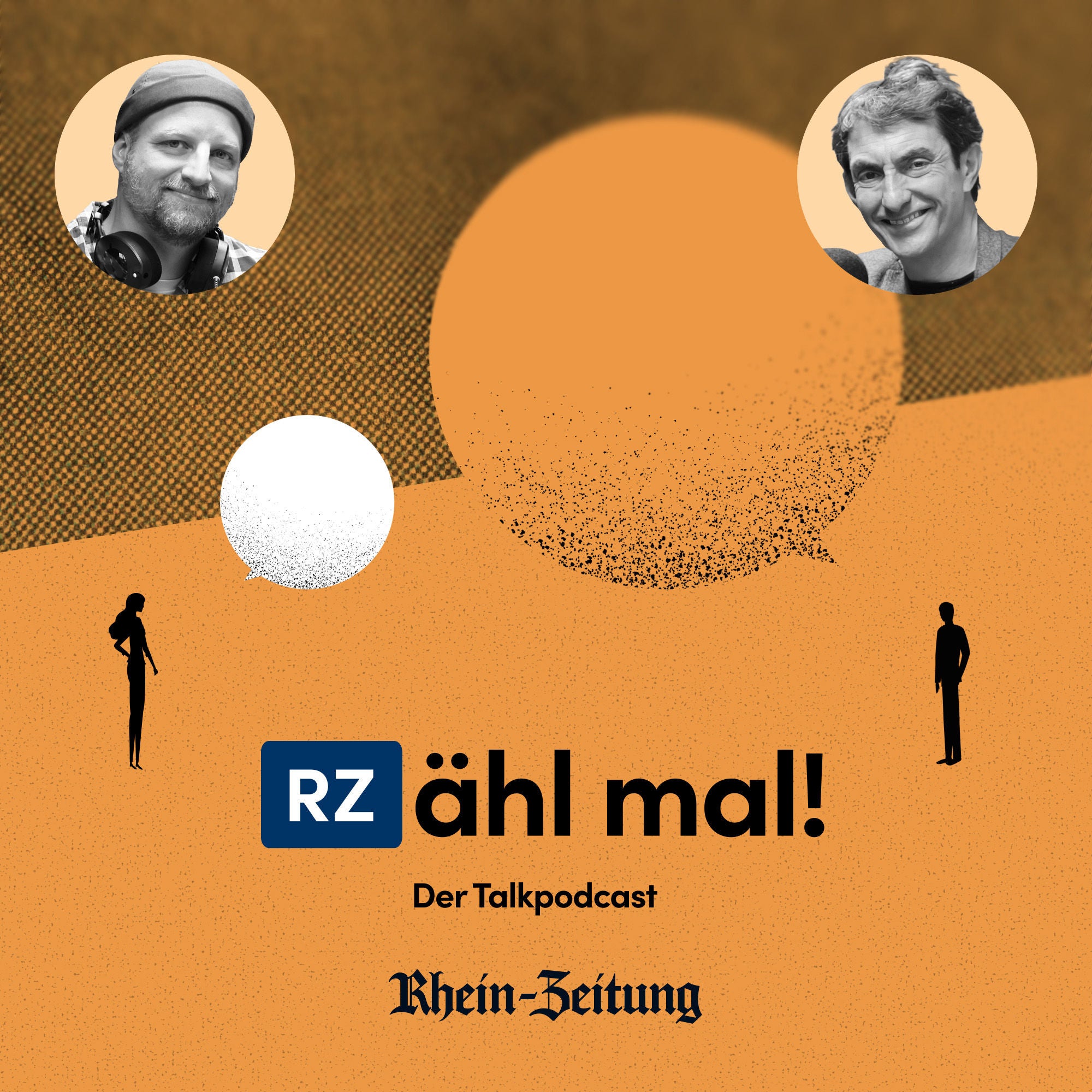 "Nightwash"-Erfinder Knacki Deuser: "Stefan Raab war ein Riesenfan!"