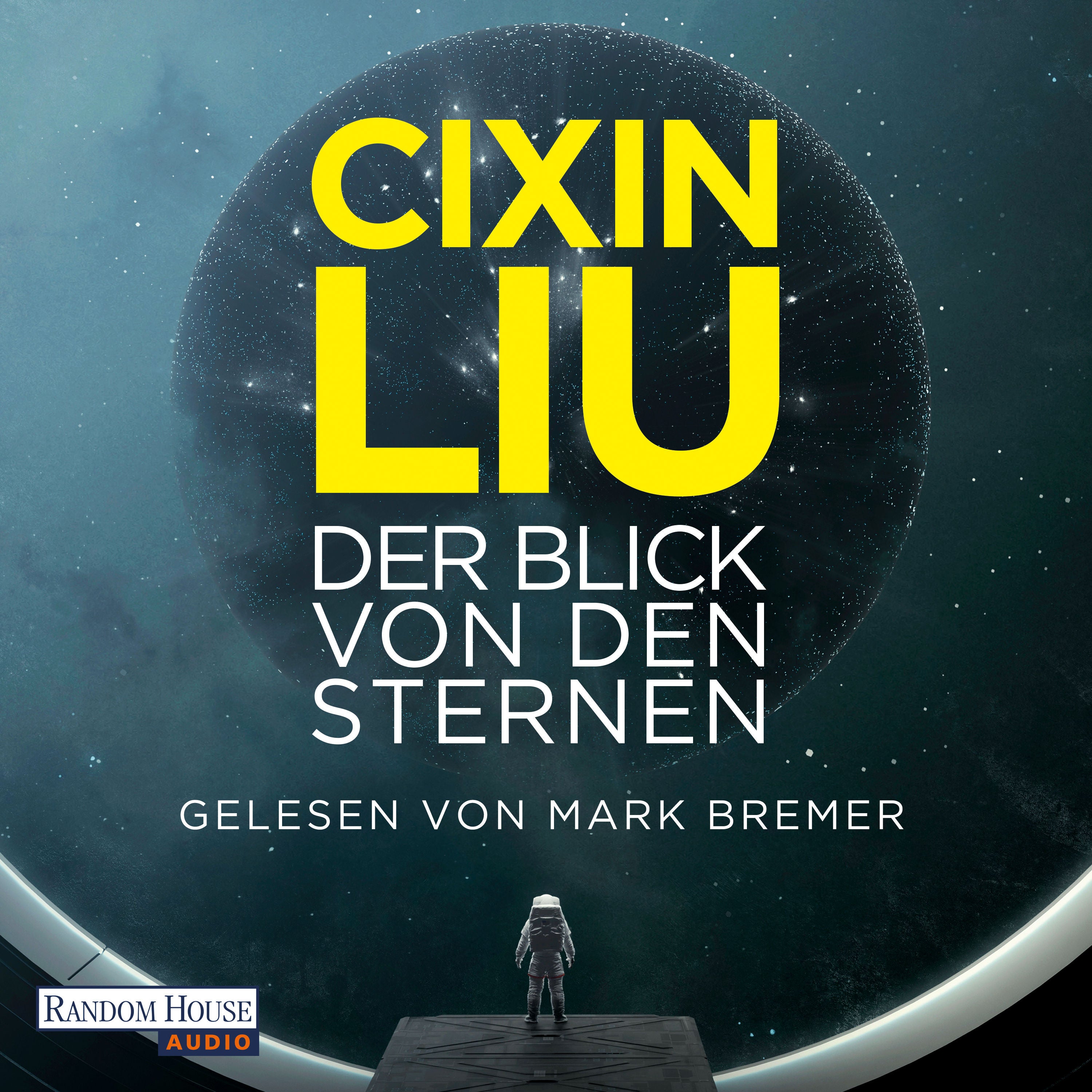 Der Blick von den Sternen