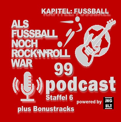 „Wo ist mein Fußball geblieben?“
