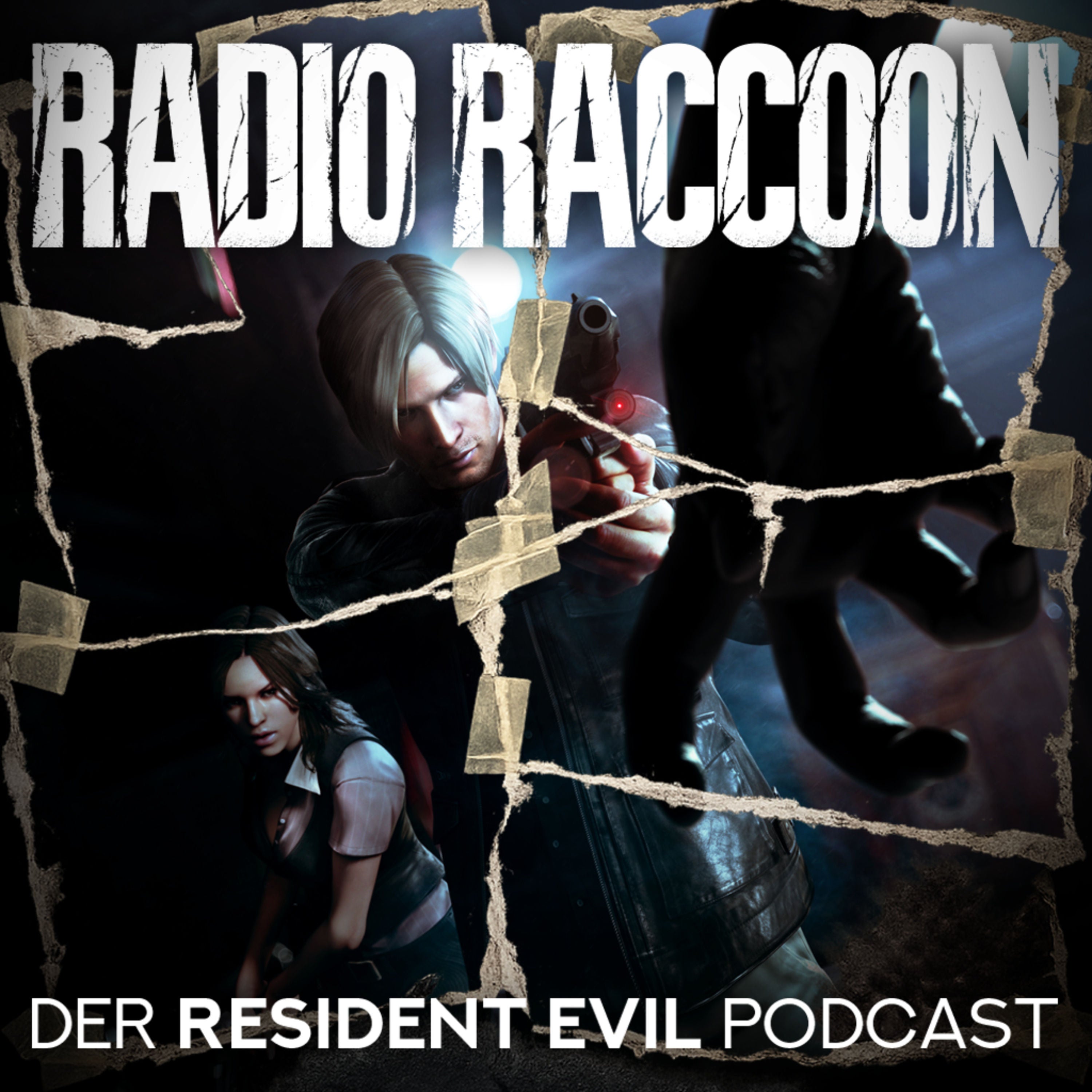 Folge 104: Resident Evil 6 RE:FIXED – So hätte es ein gutes Spiel werden können!