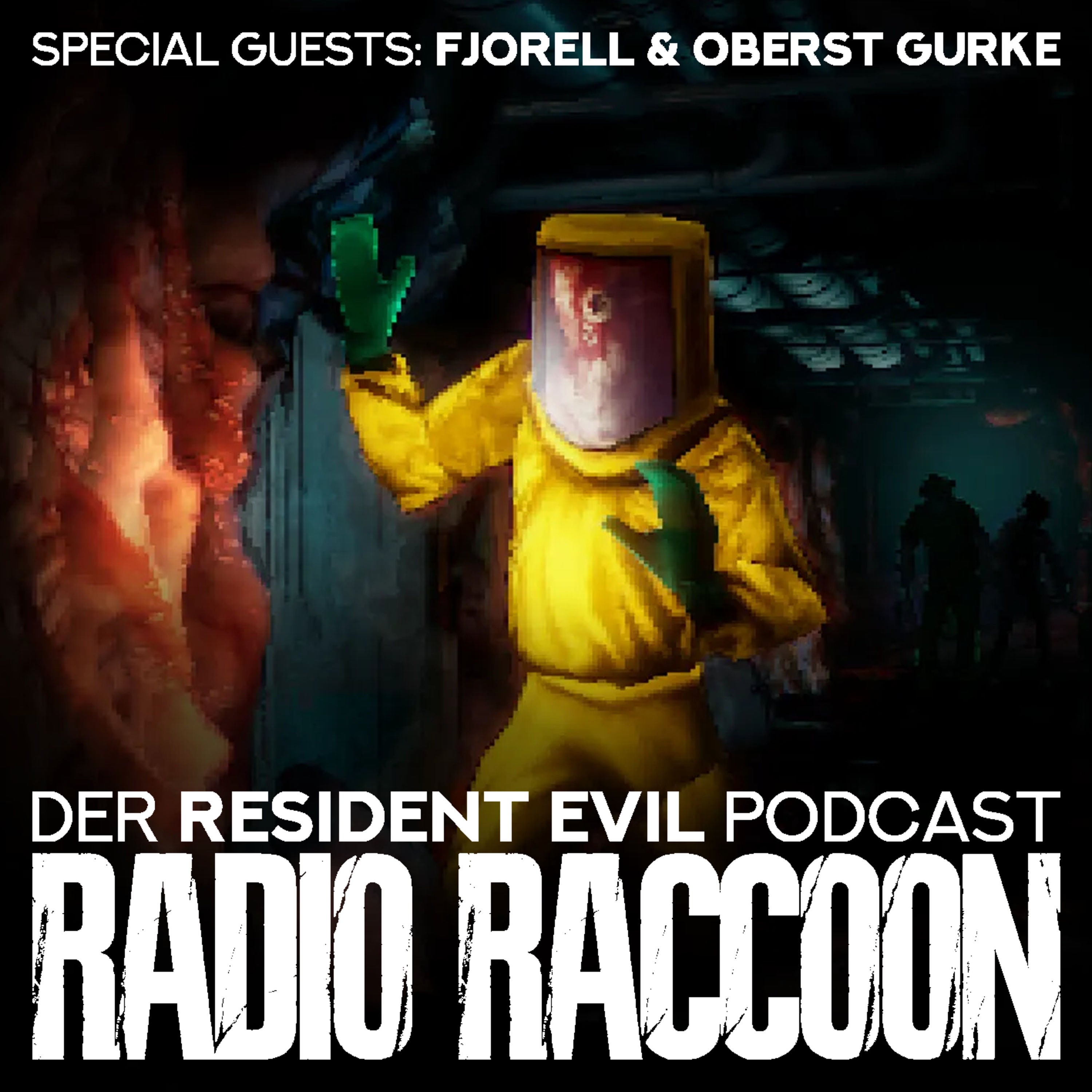 Folge 103: RESIDENT EVIL Klone im Check | Die besten Alternativen & Geheimtipps (feat. Fjorell & Oberst Gurke)