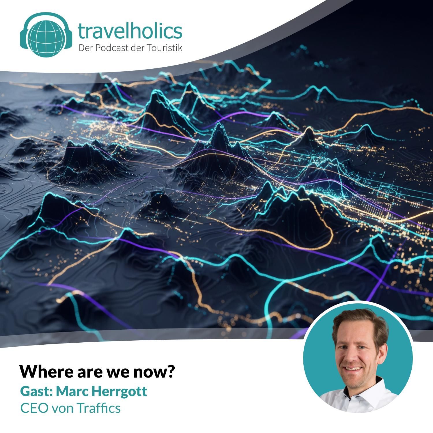 Where are we now?