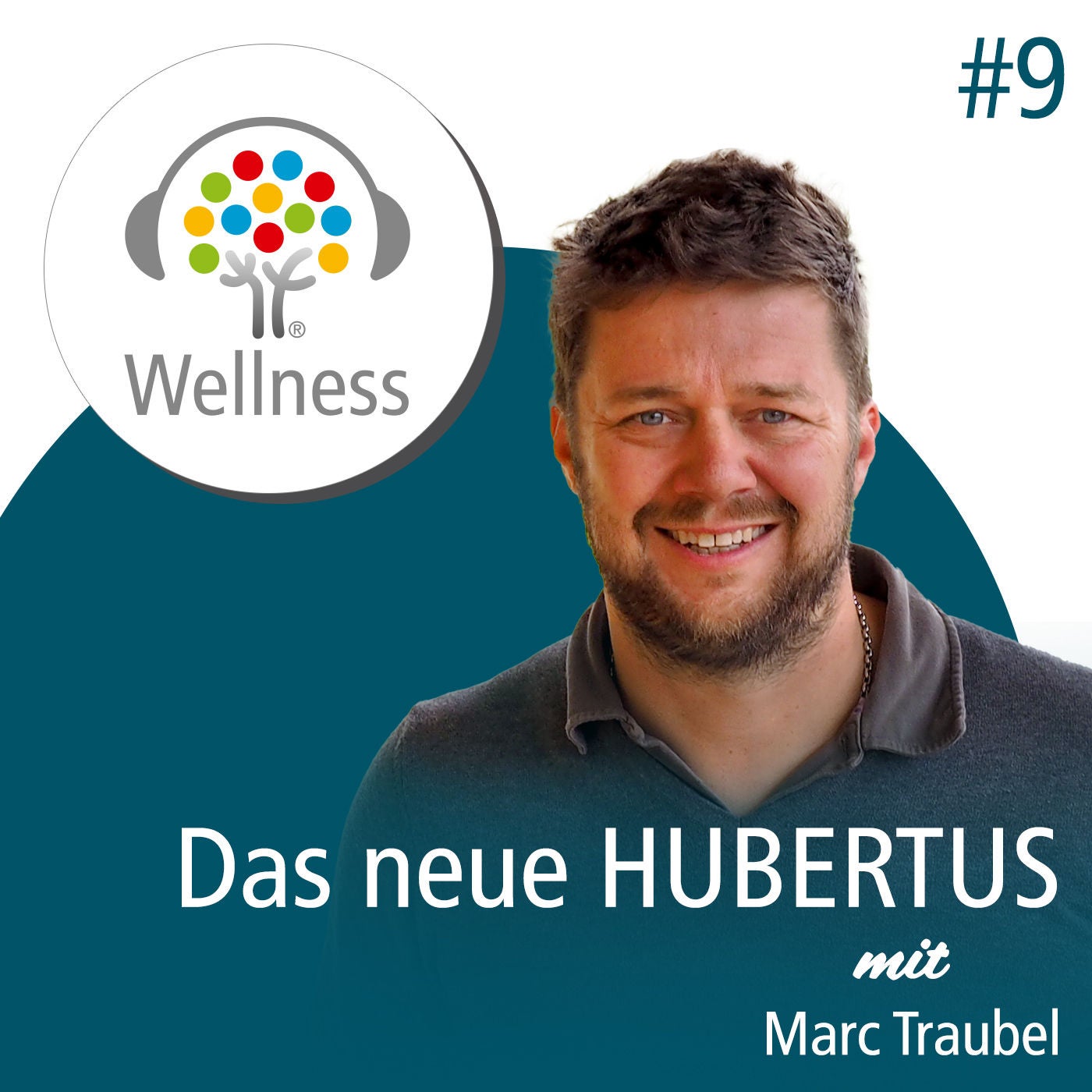 Das neue Hubertus