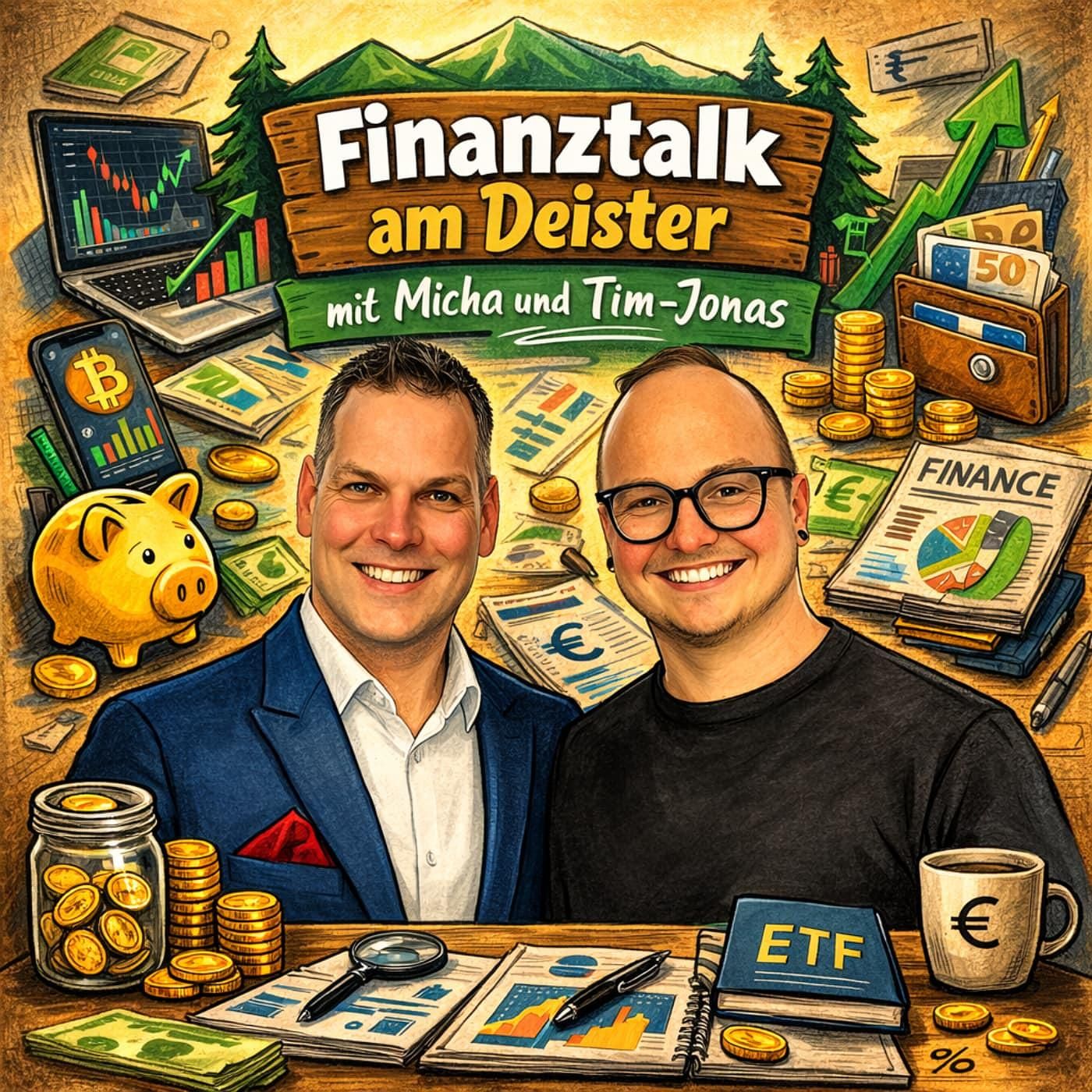 Finanztalk am Deister