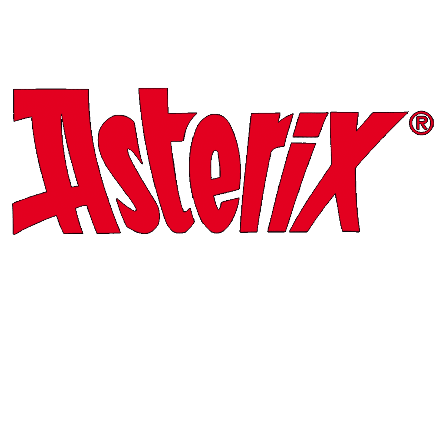 Asterix bei den Briten