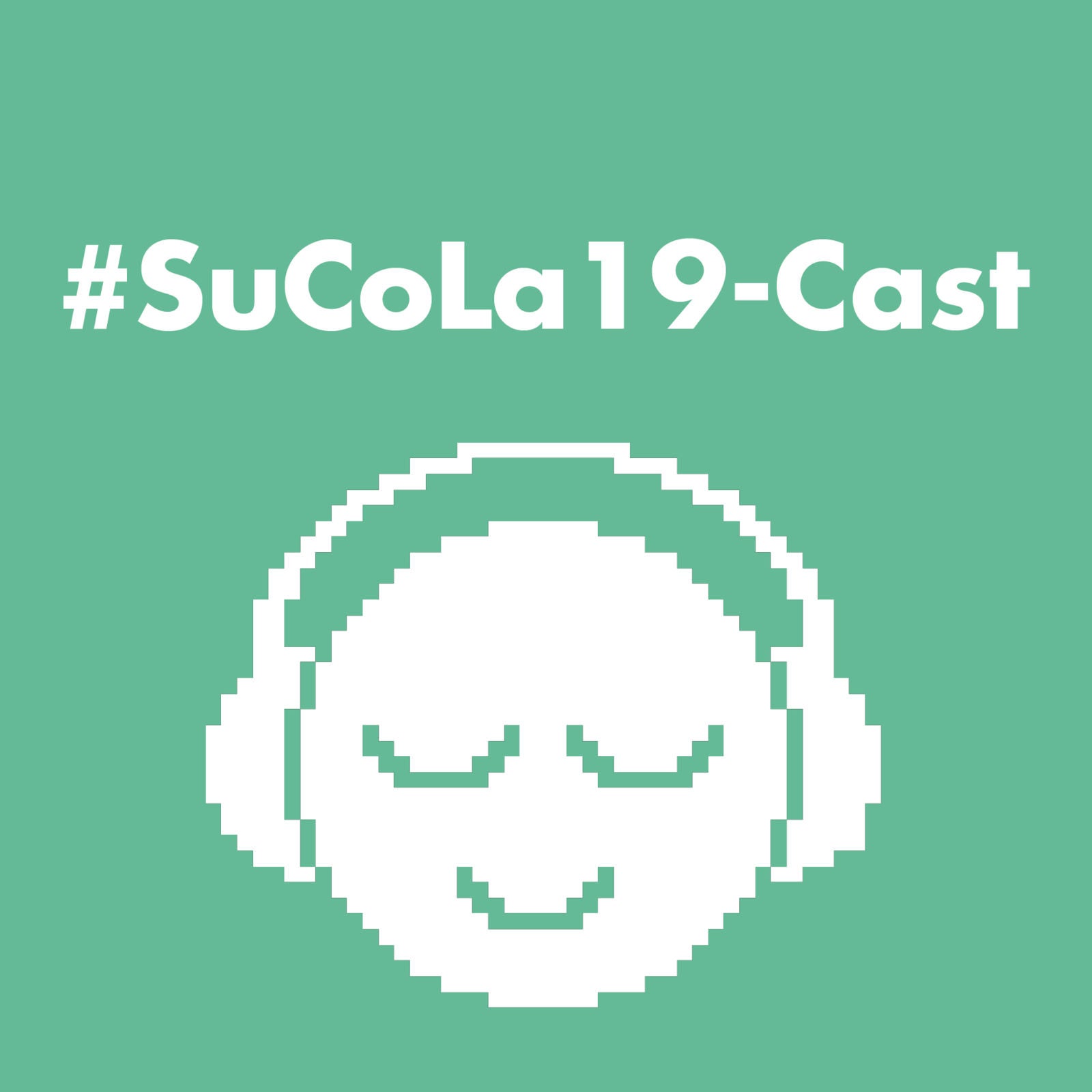 36: #SuCoLa19-Cast 10 | feat. Edith Stier-Thompson