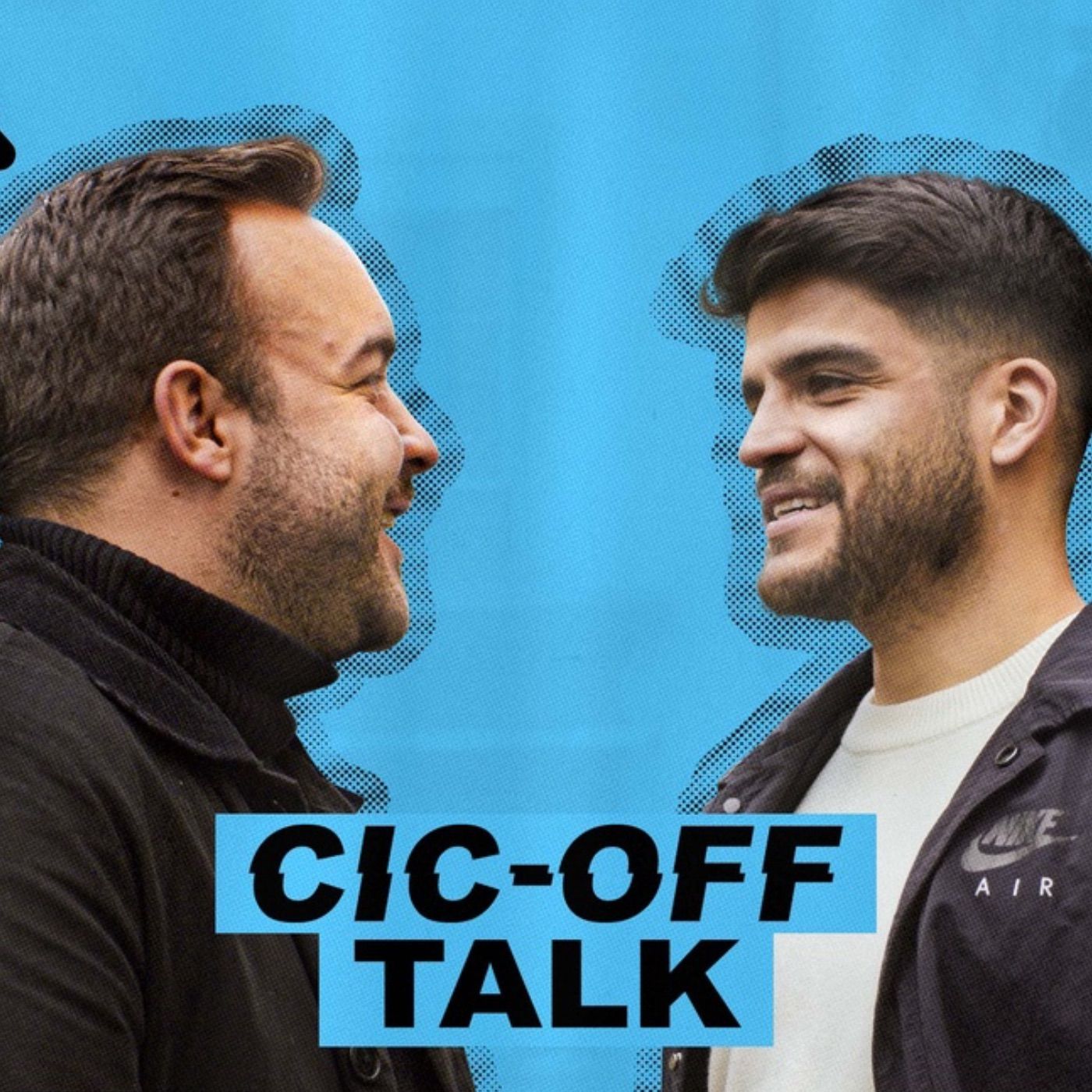 Cic-Off Talk