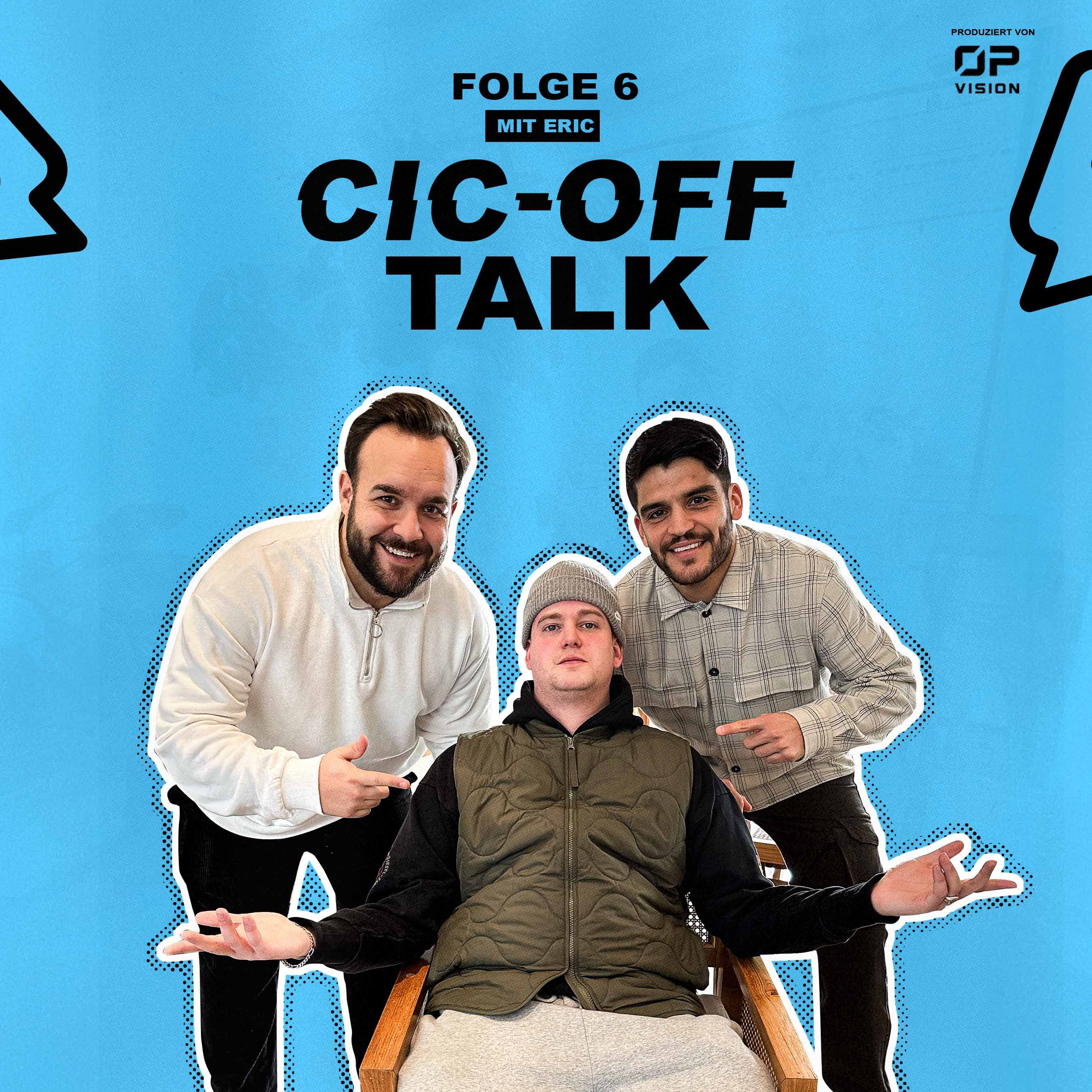 Folge 6 - Ericwdrae