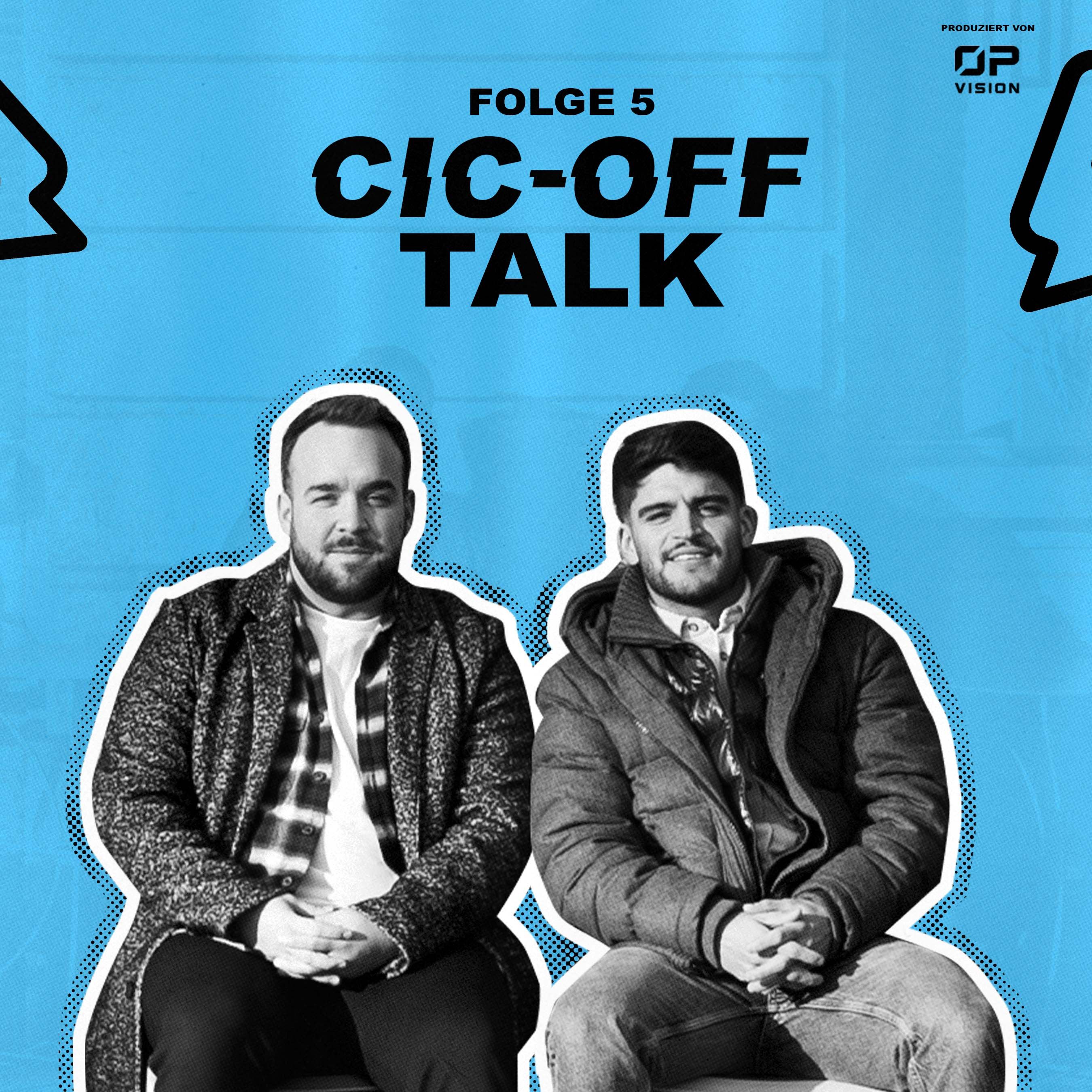 Folge 5 - Unter eus