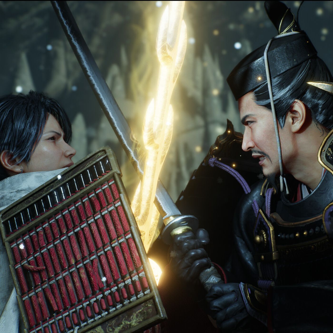 Nioh 3 Test