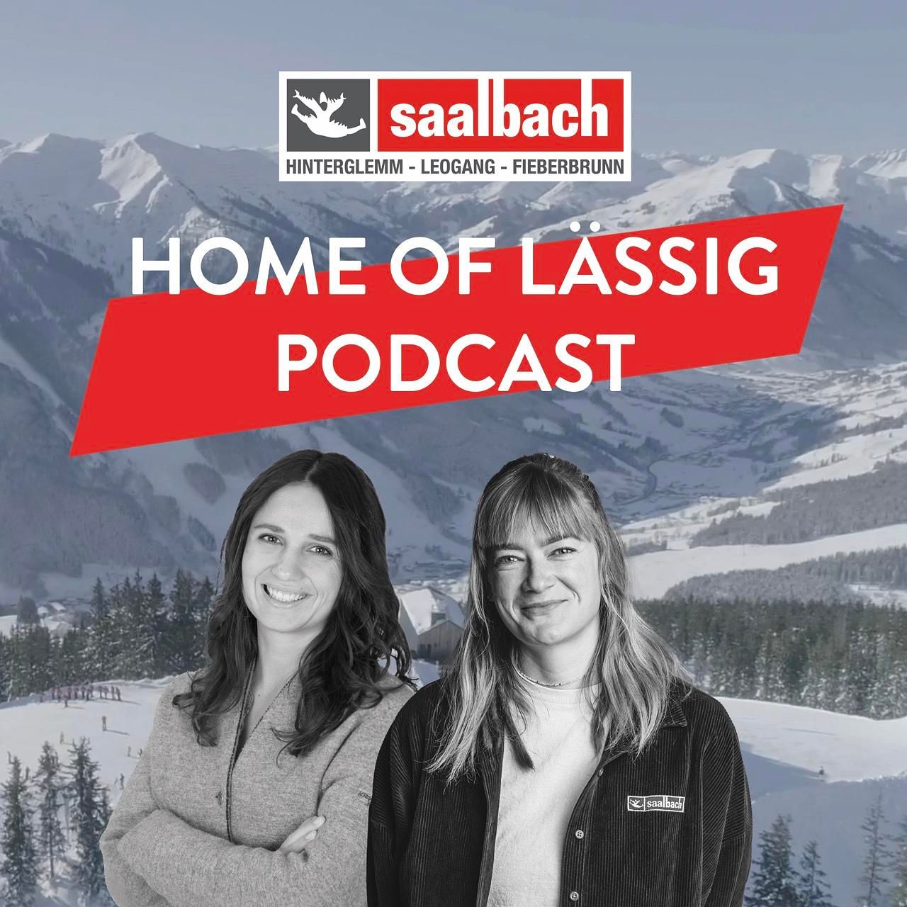 Home of Lässig