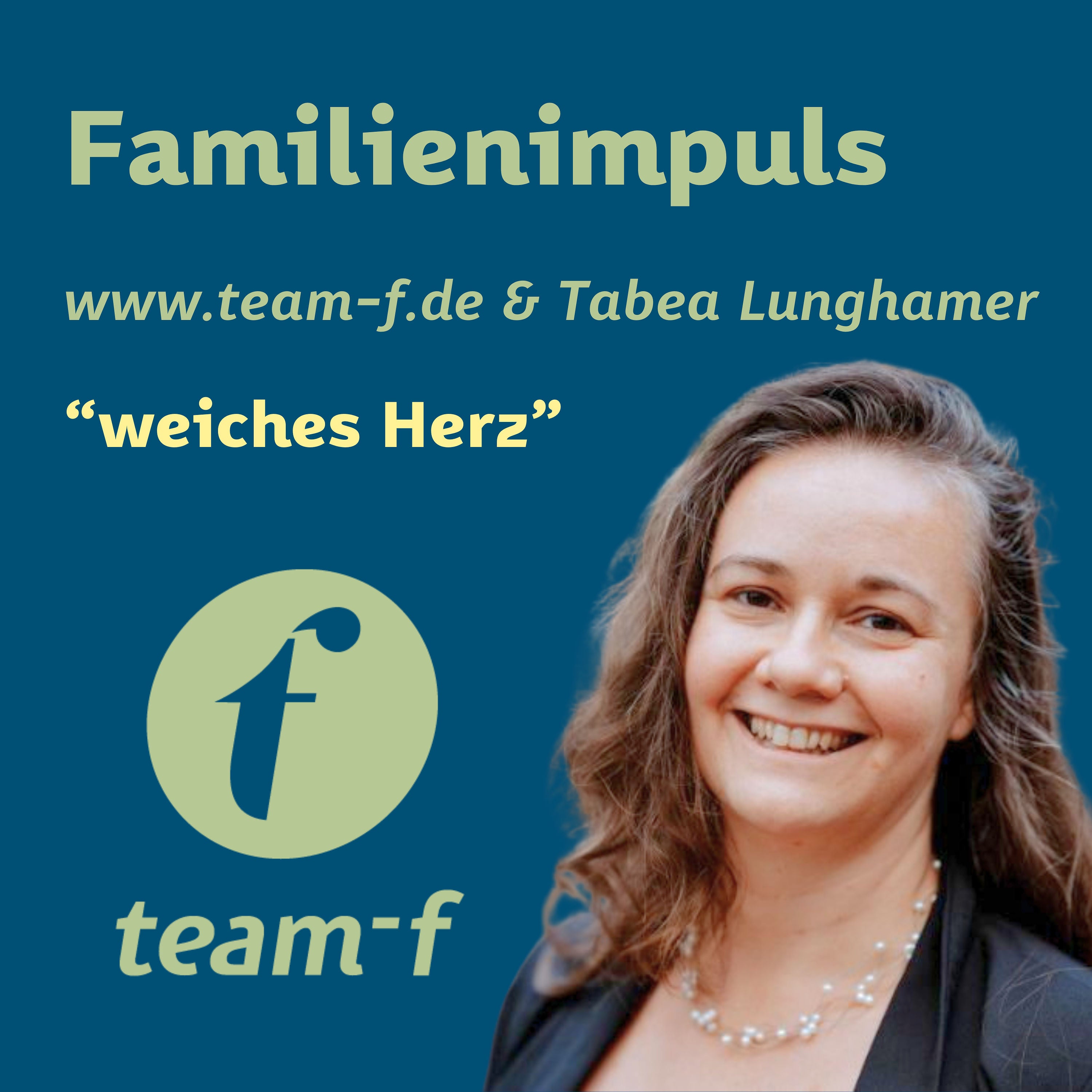 weiches Herz