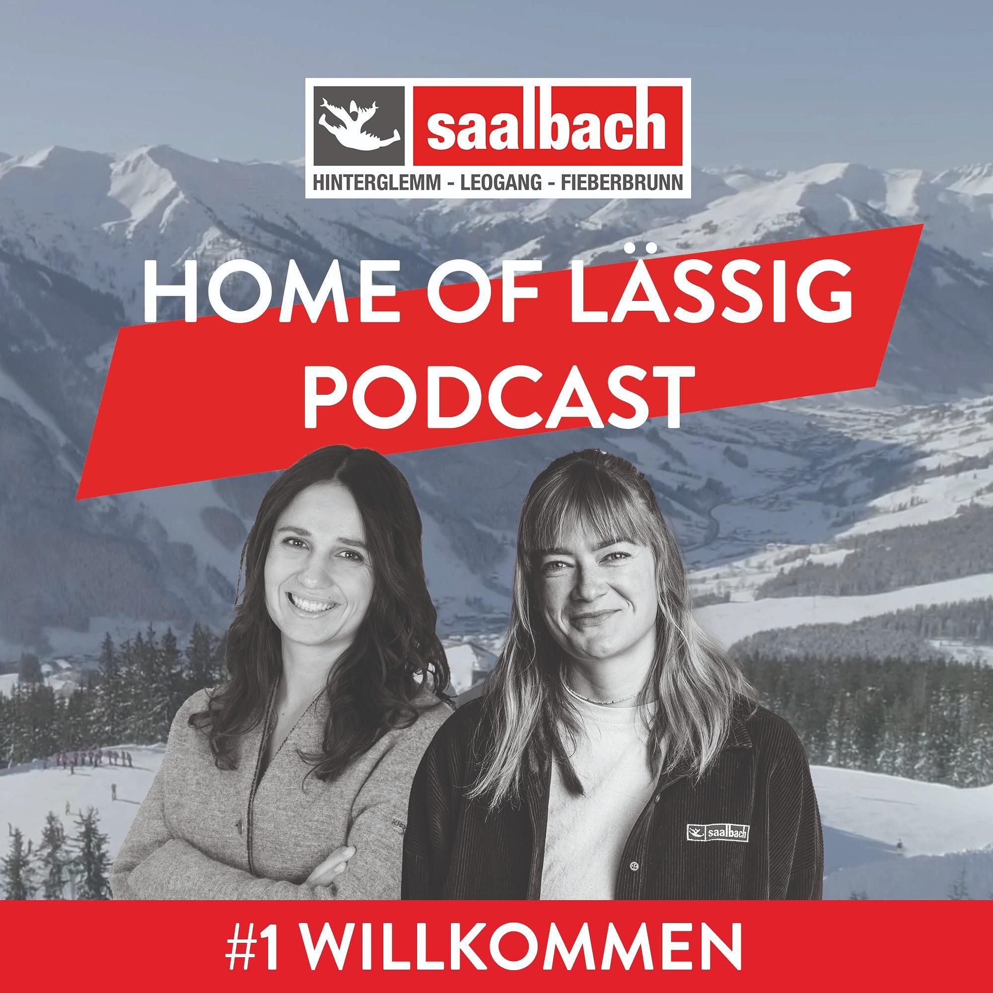 #1 Willkommen