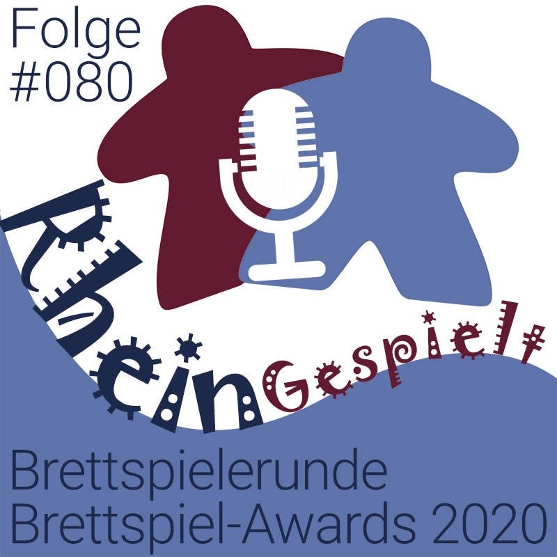 Die Brettspiel Awards 2020