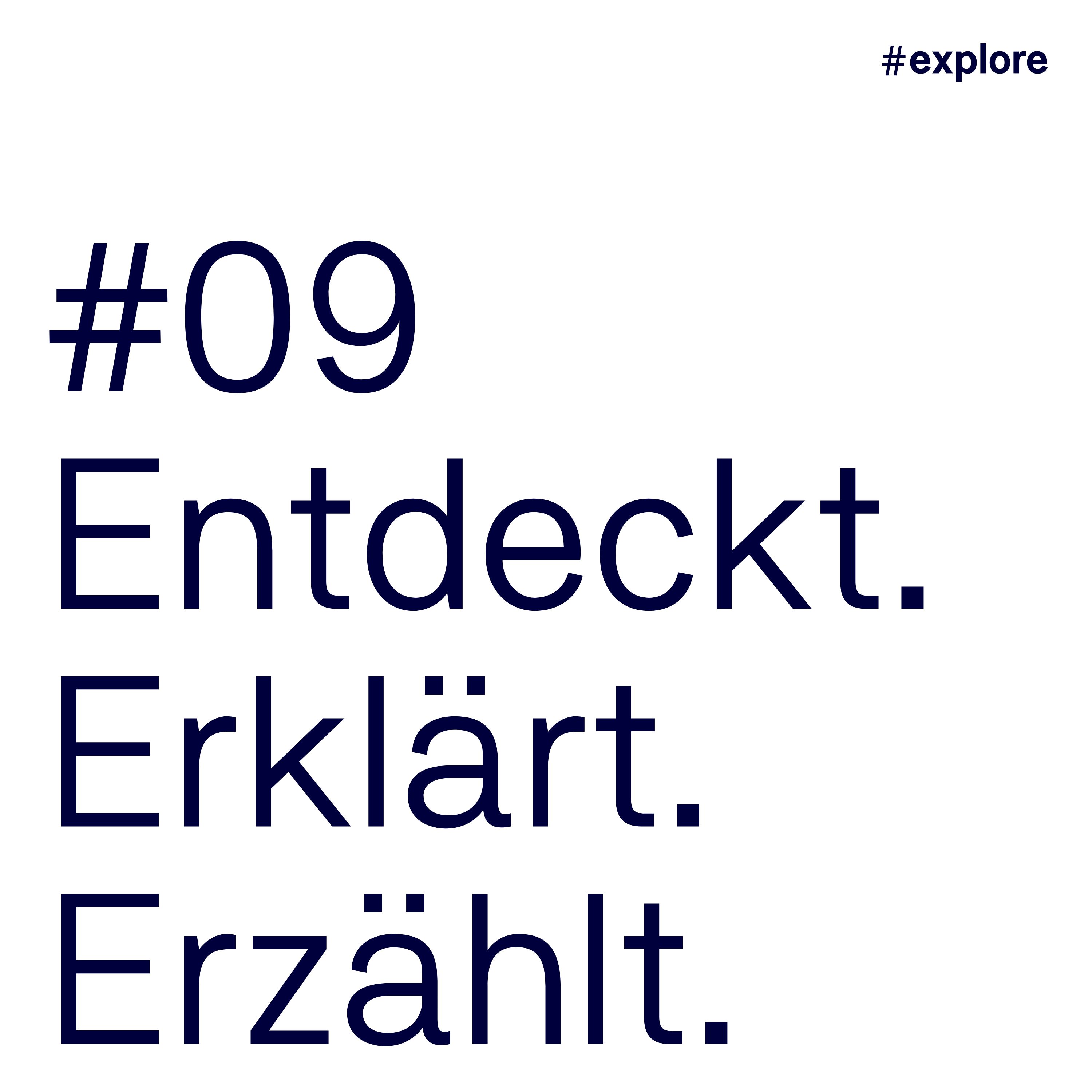 #09 - Nachhaltige Unternehmen: Werte und Wirtschaft verbinden