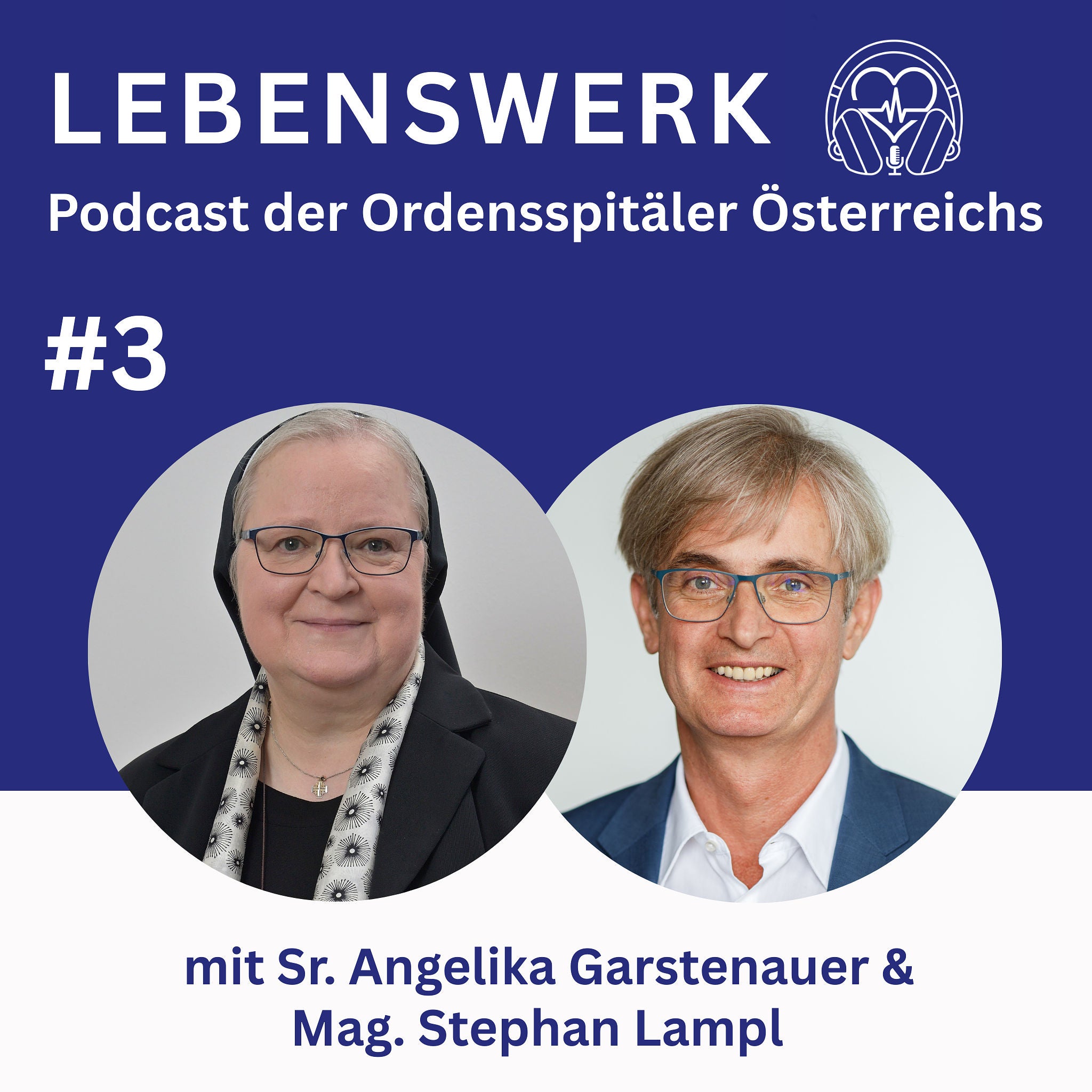 Nächstenliebe 2.0 in den Ordensspitälern