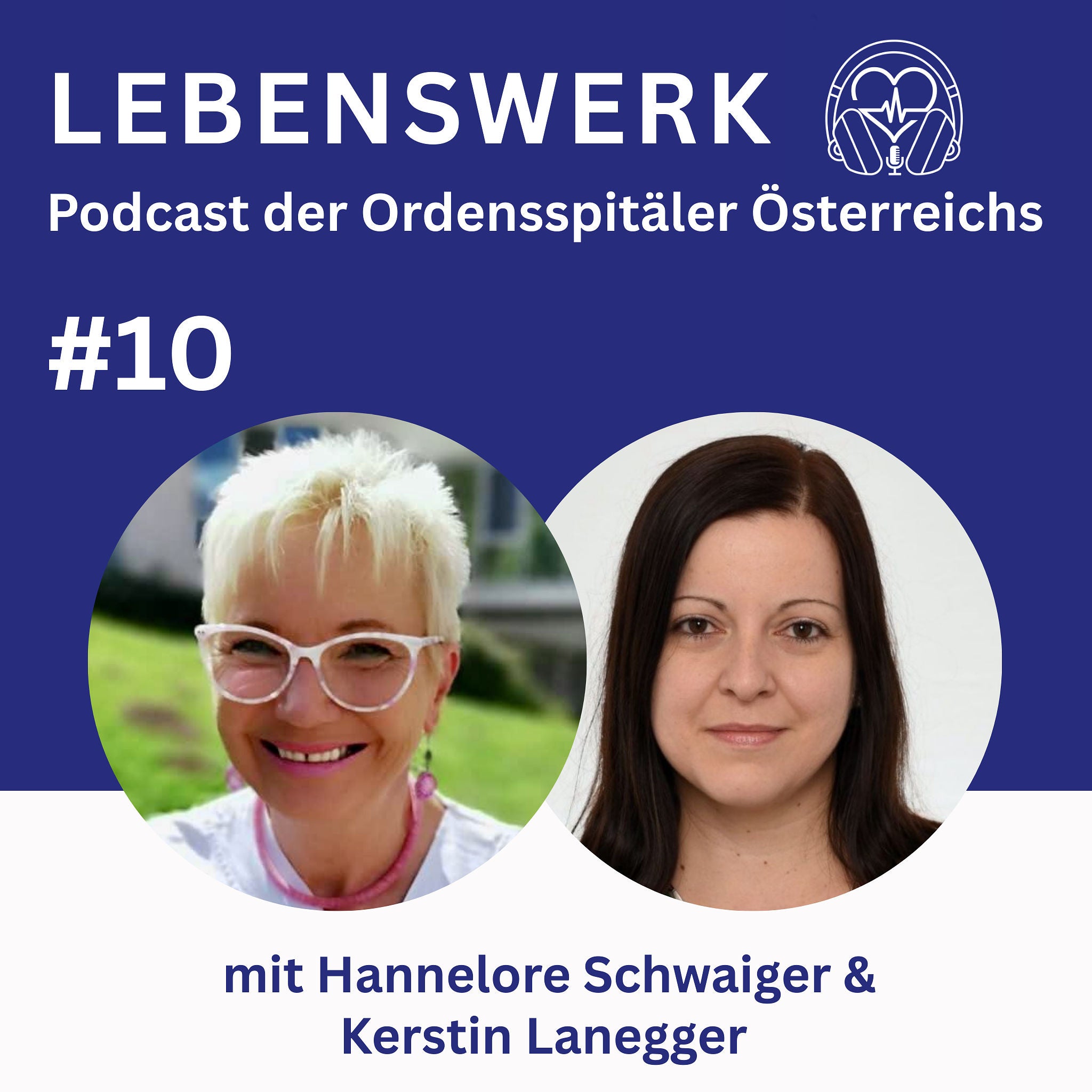 Menschlichkeit und Demenz – Das demenzfreundliche Krankenhaus