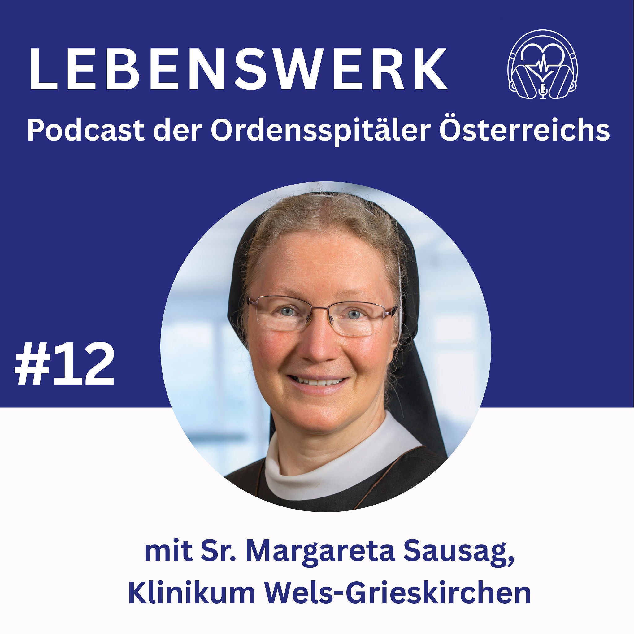 Die heilsame Kraft der Seelsorge