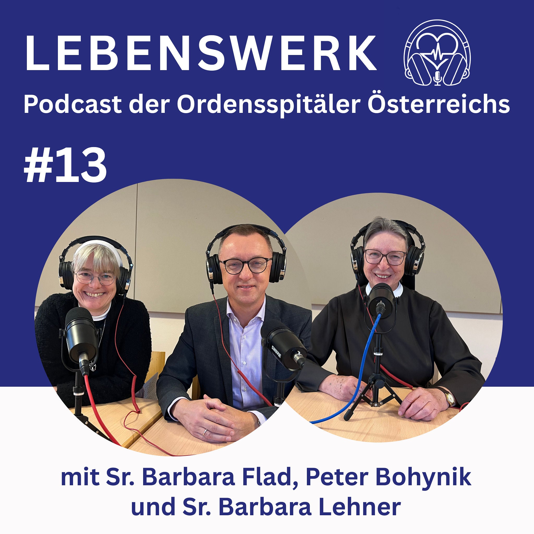 Was uns zusammenhält – die Jubiläumsfolge von Lebenswerk