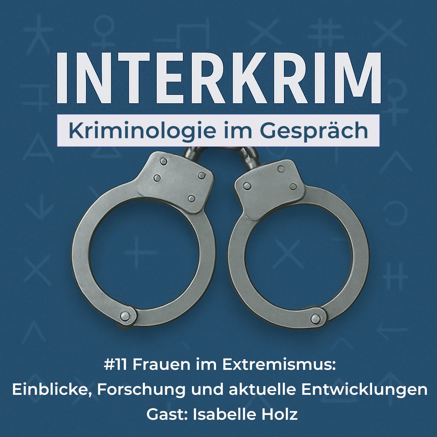 Frauen im Extremismus: Einblicke, Forschung und aktuelle Entwicklungen