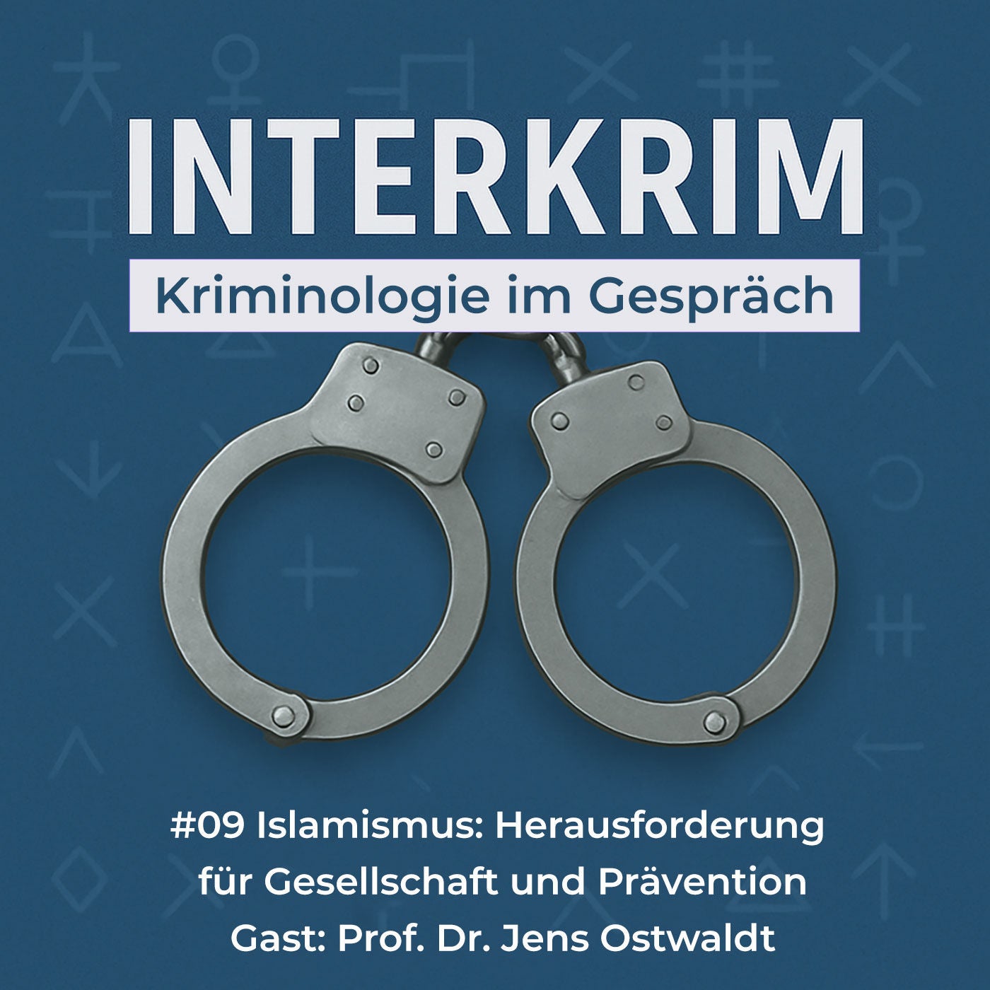 Islamismus: Herausforderung für Gesellschaft und Prävention