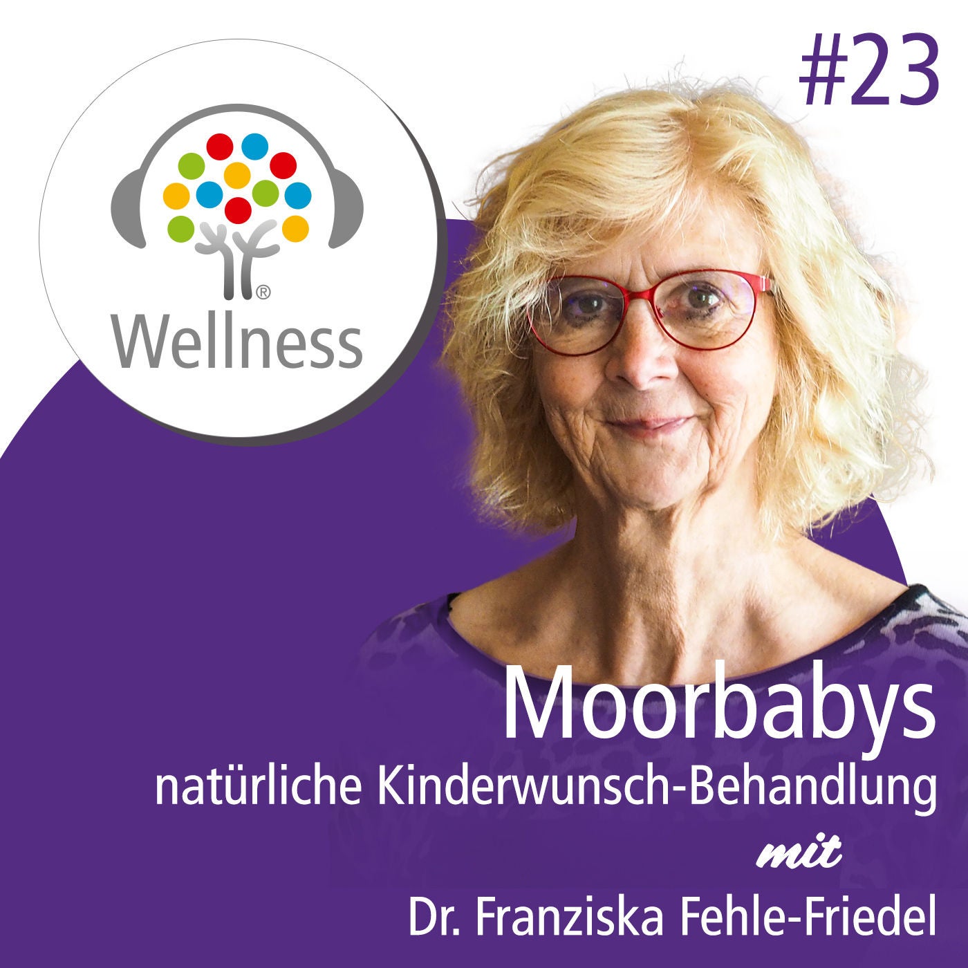 Moorbabys – Natürliche Therapie bei unerfülltem Kinderwunsch