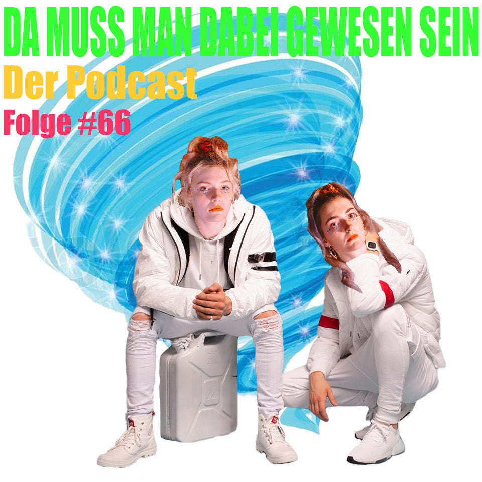 Folge 66: Resterampe