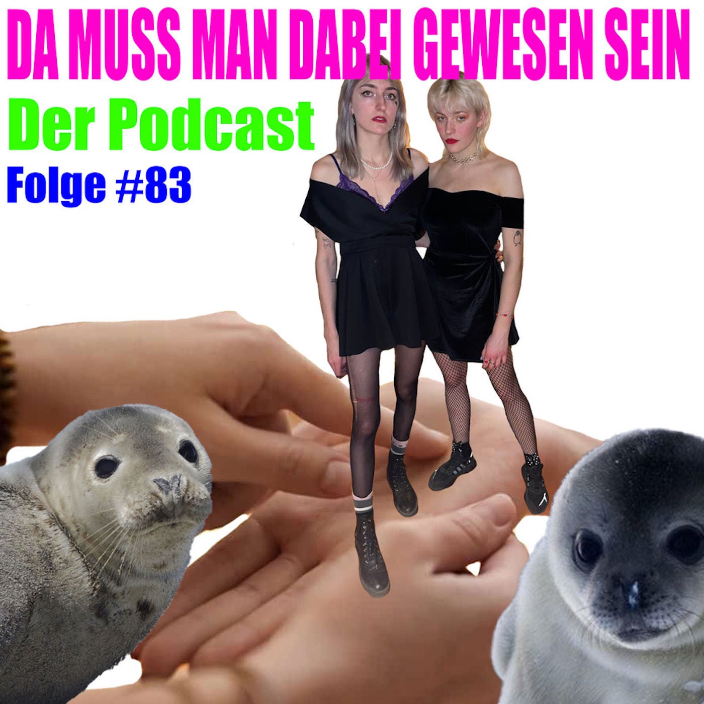 Folge 83: Die Neujahrssause
