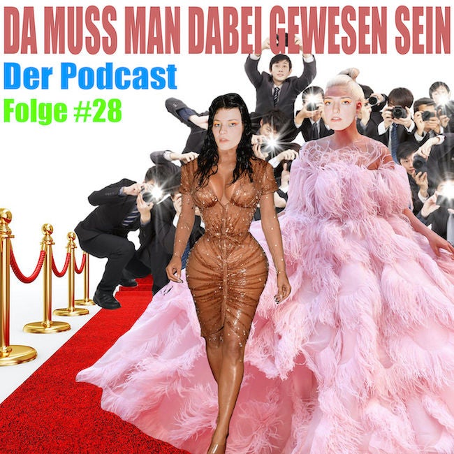 Folge 28: Promis