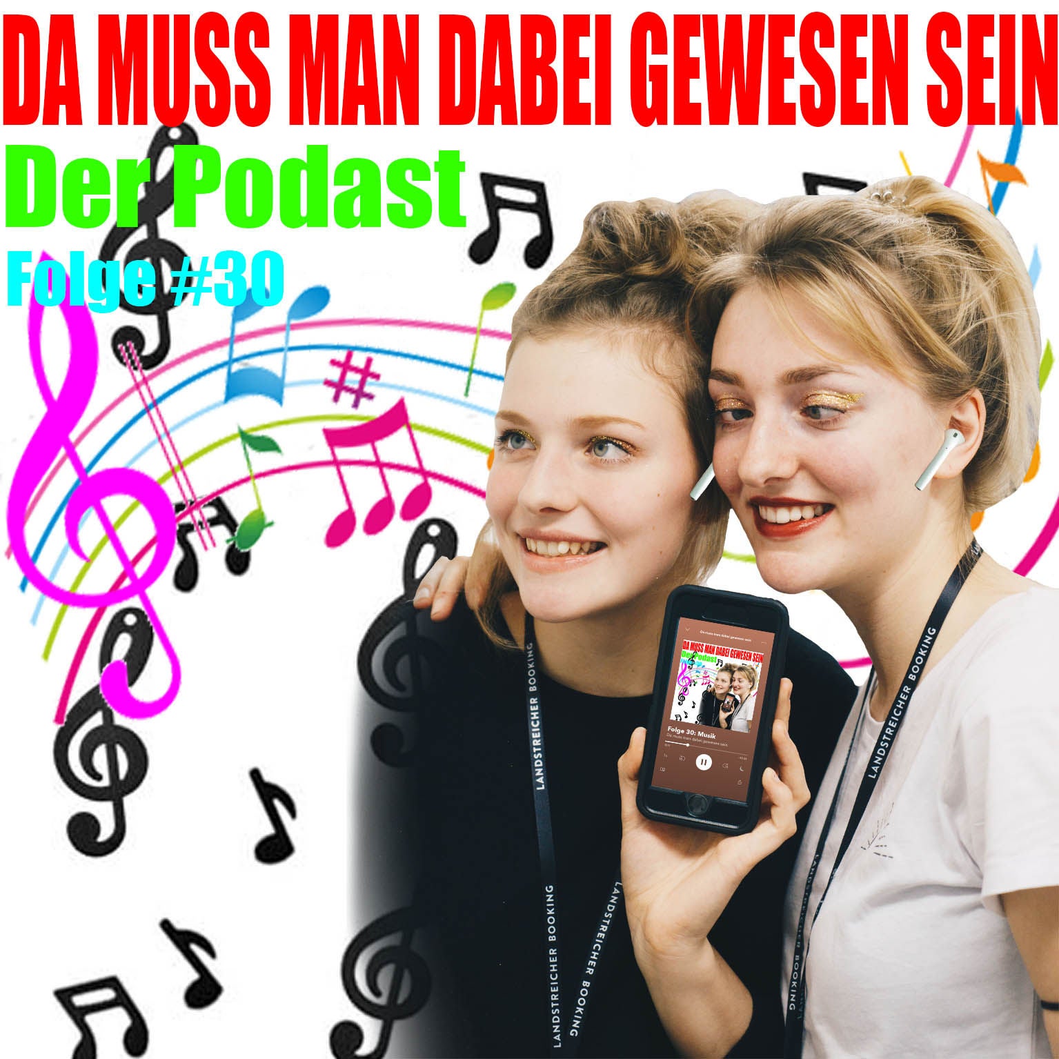 Folge 30: Musik