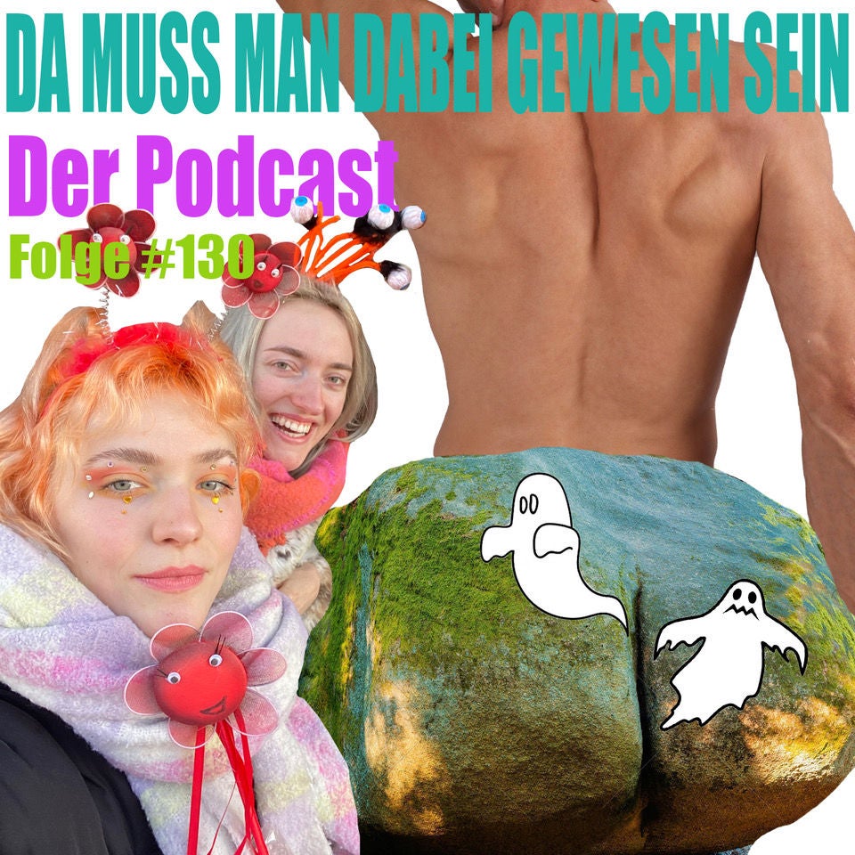 Folge 130: Ahoj Freunde