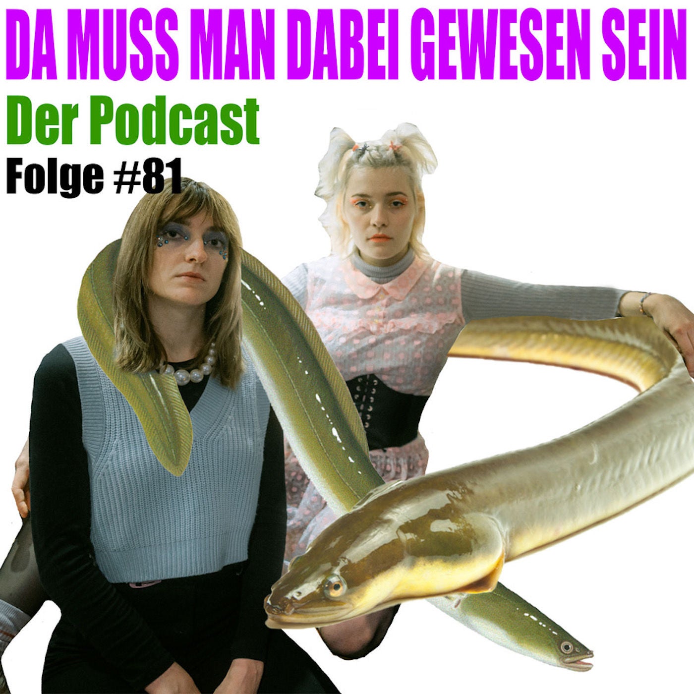 Folge 81: Nichts als die WAALheit
