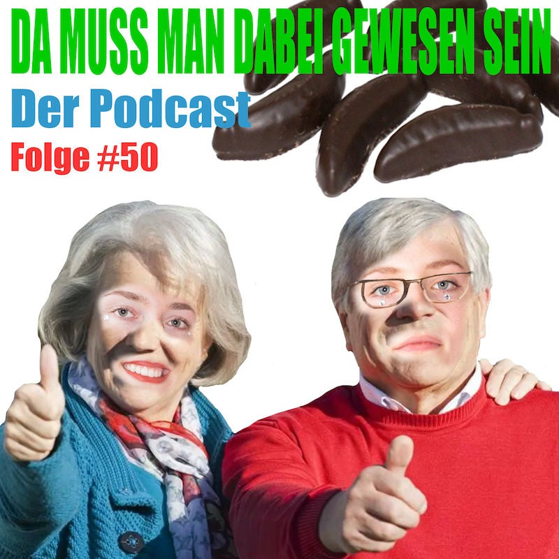 Folge 50: Rentner*innen
