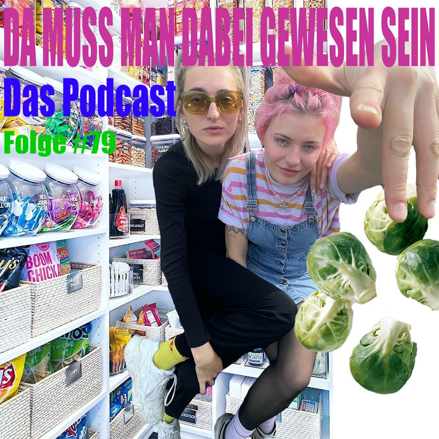 Folge 79: Katakomben Schnack