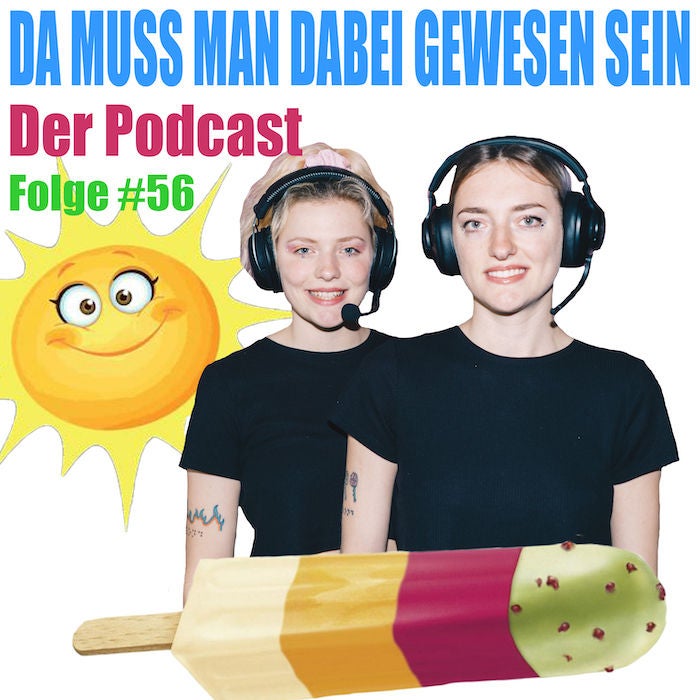 Folge 56: Sommer