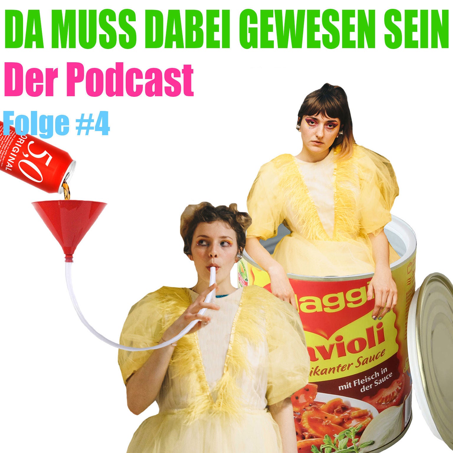 Folge 4: Festivals