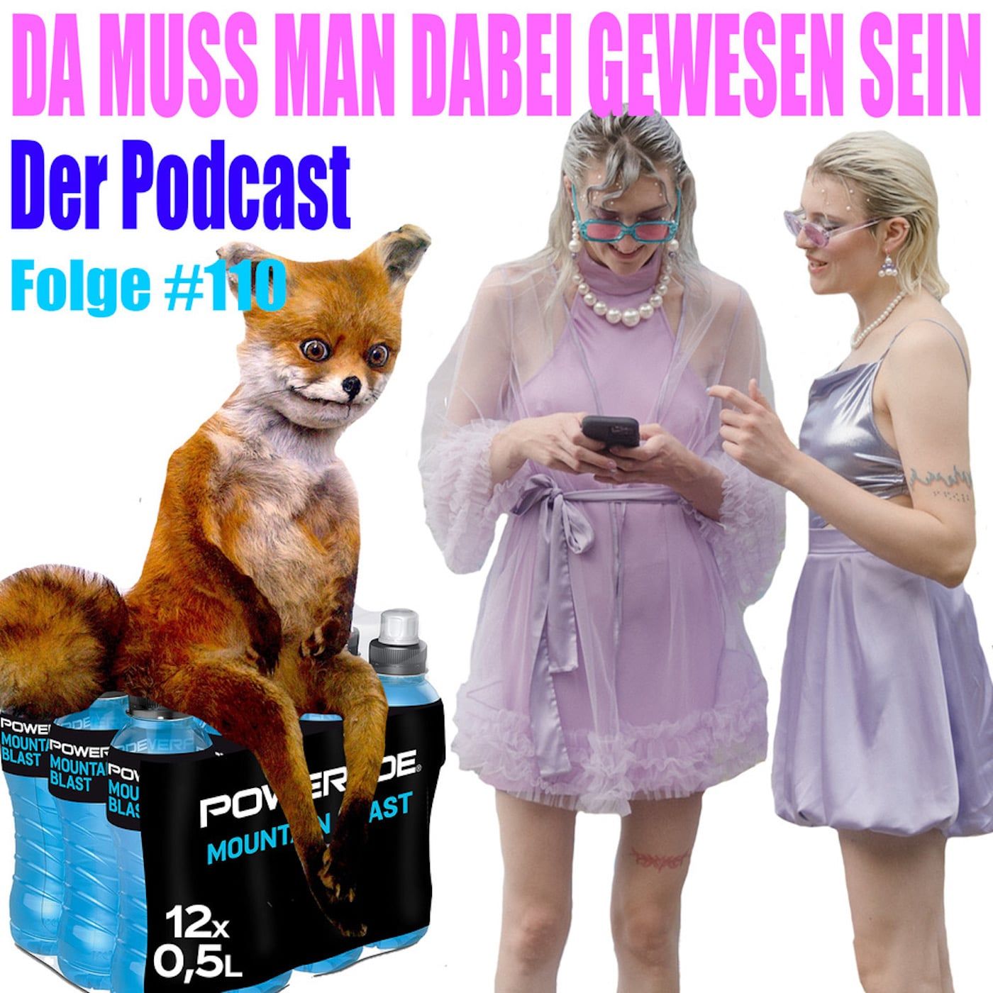 Folge 110: Elotrans-Knappheit