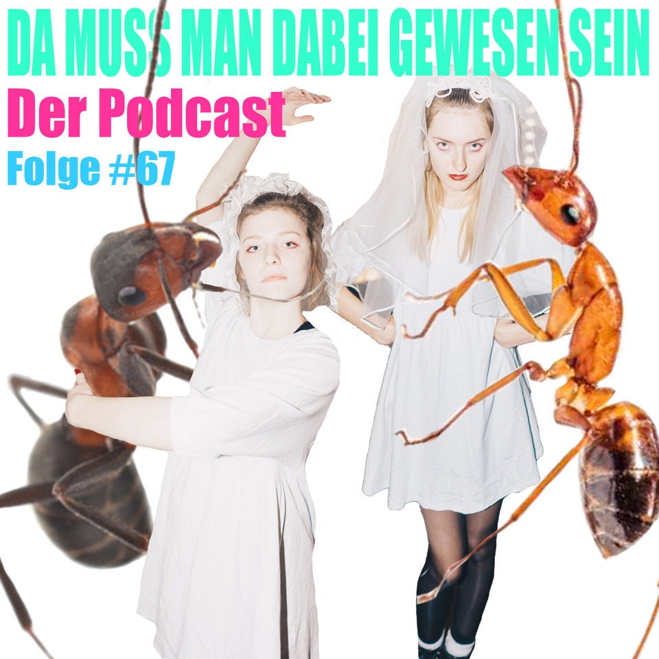 Folge 69: Kackendreist