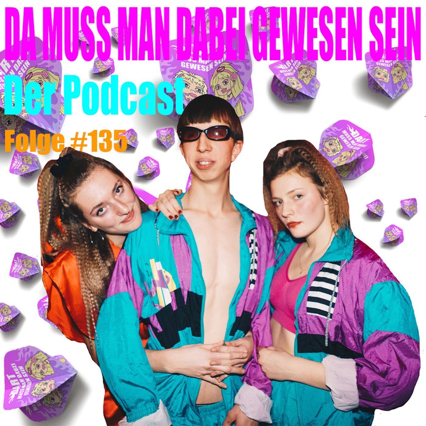 Folge 135: Bandgeschichte Part 19