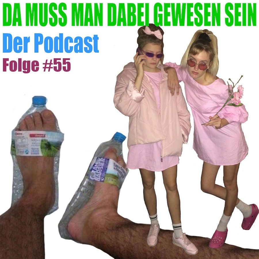 Folge 55: Mode
