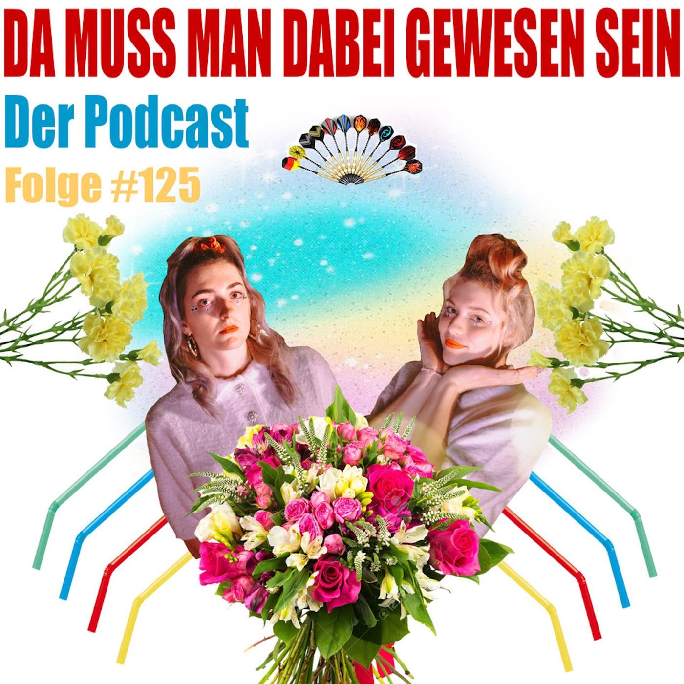 Folge 125: Ferienzeit
