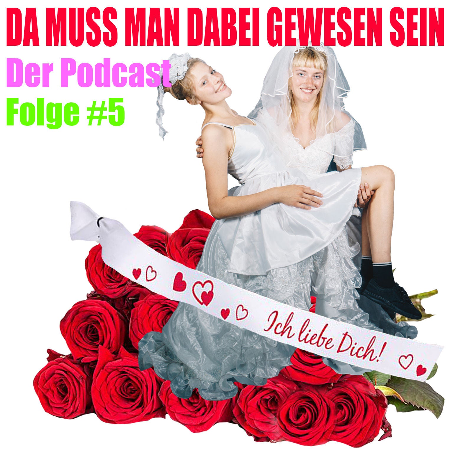 Folge 5: Liebe